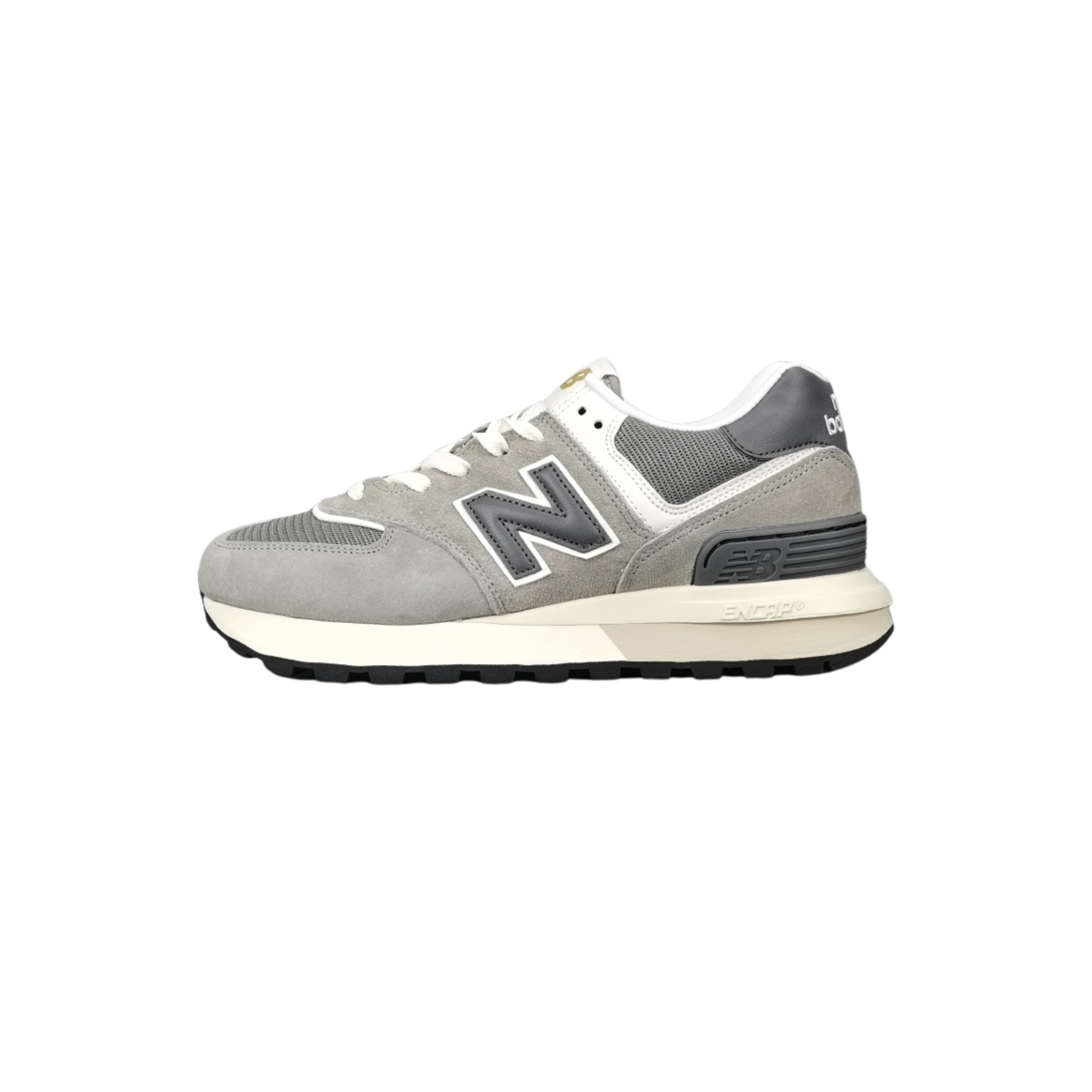 New Balance 574 Legacy Dark Grey