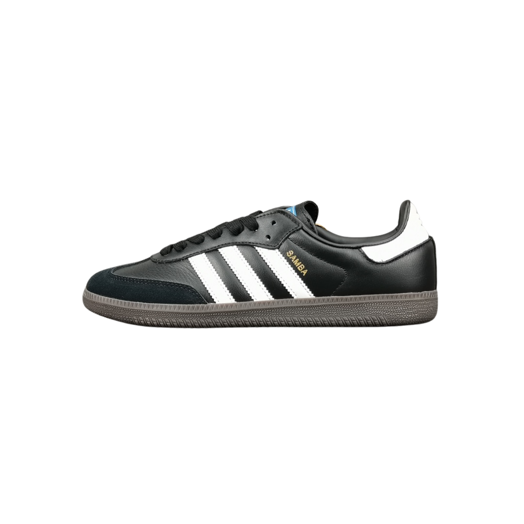 Adidas Originals Samba OG Black White