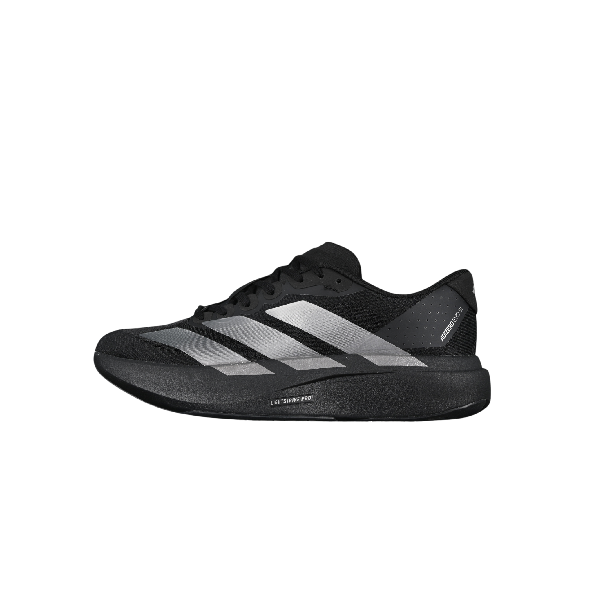 Adidas Adizero Evo SL Black Grey