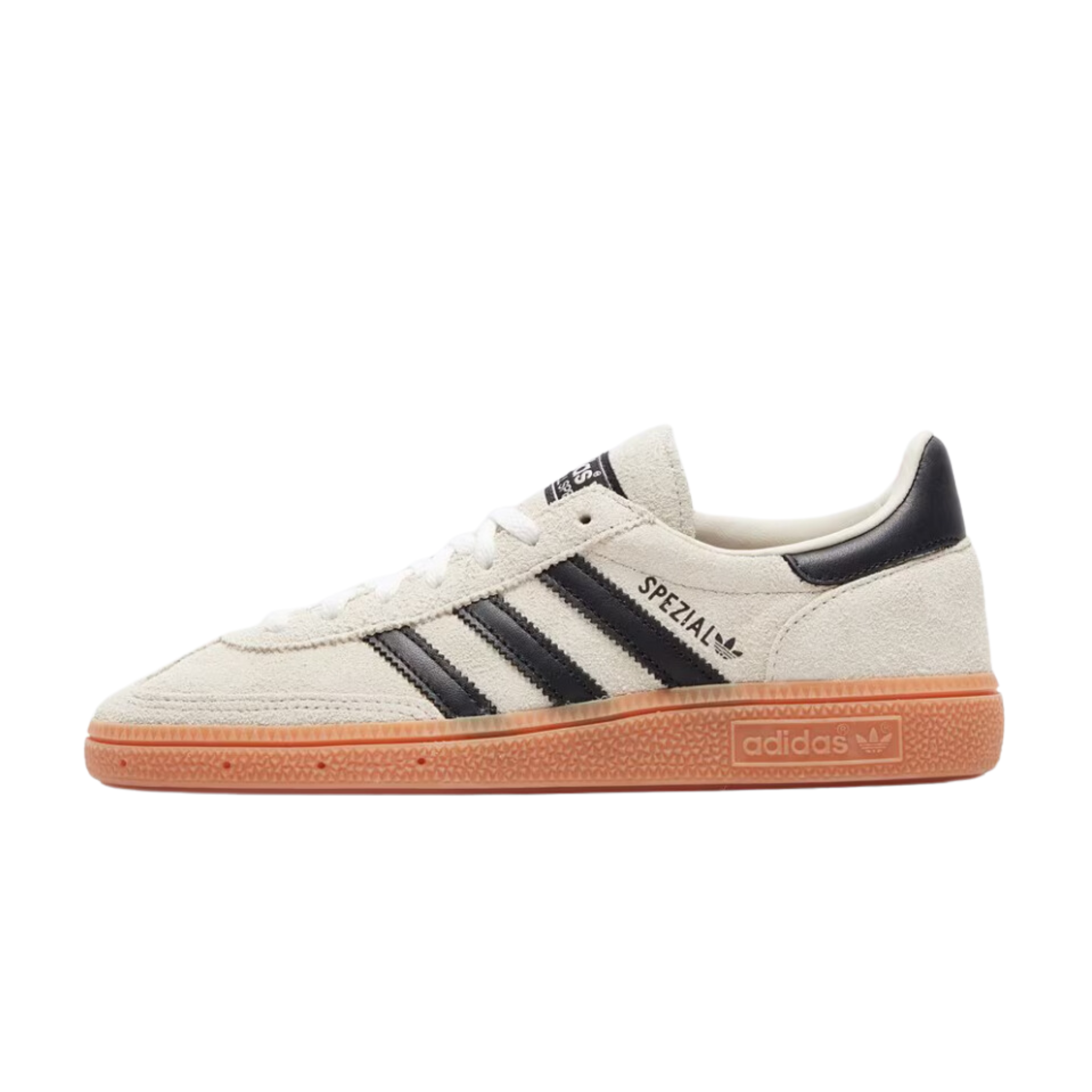 Adidas Originals Handball Spezial Aluminuim Black