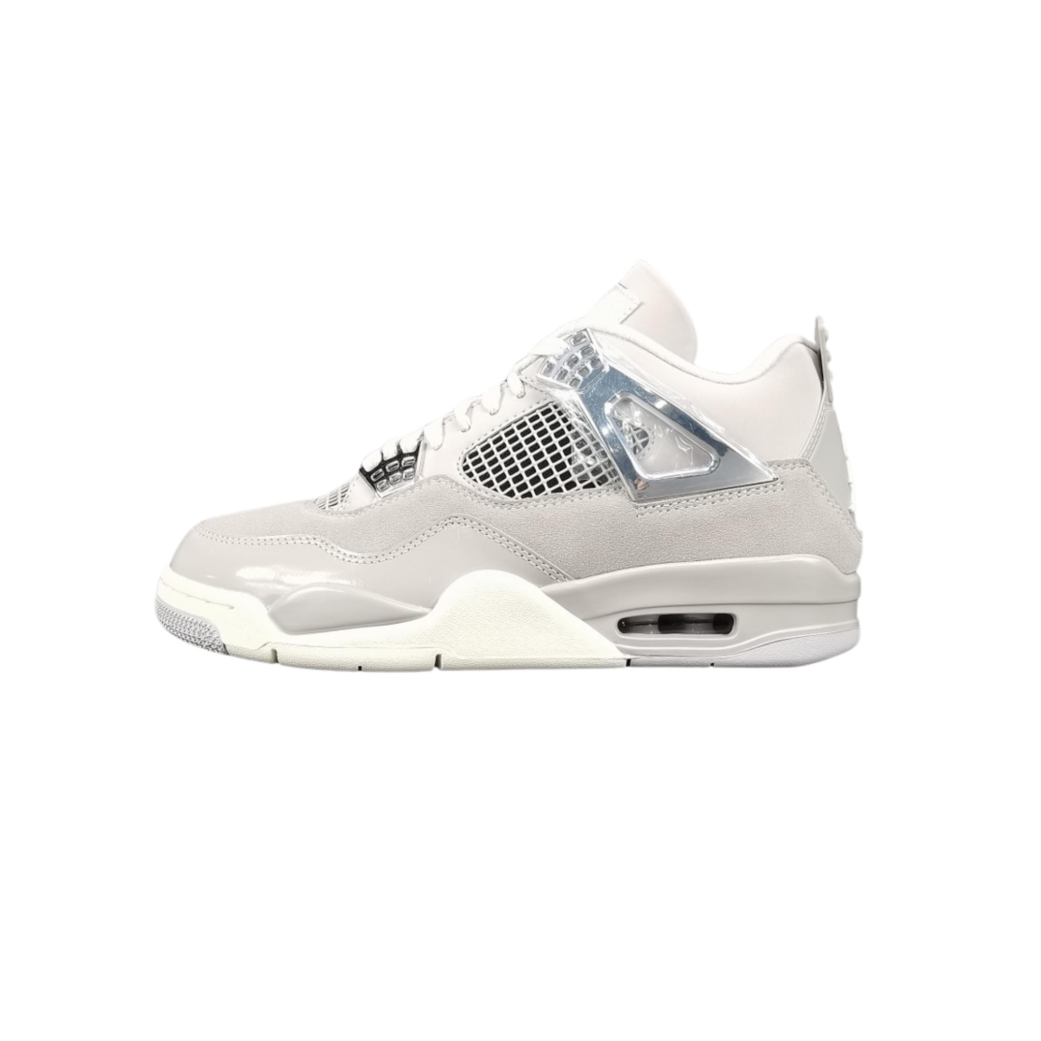 Nike Air Jordan 4 Light lron Ore