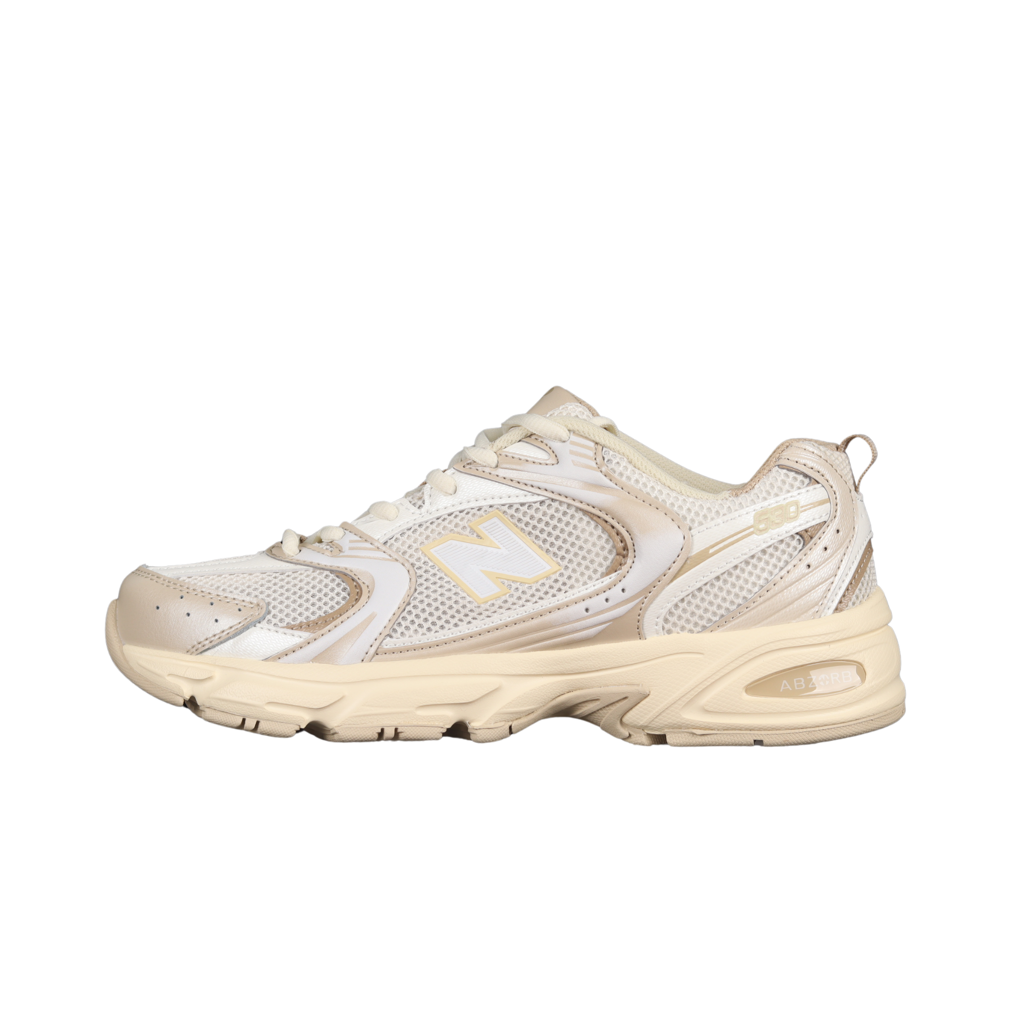 New Balance 530 Brown