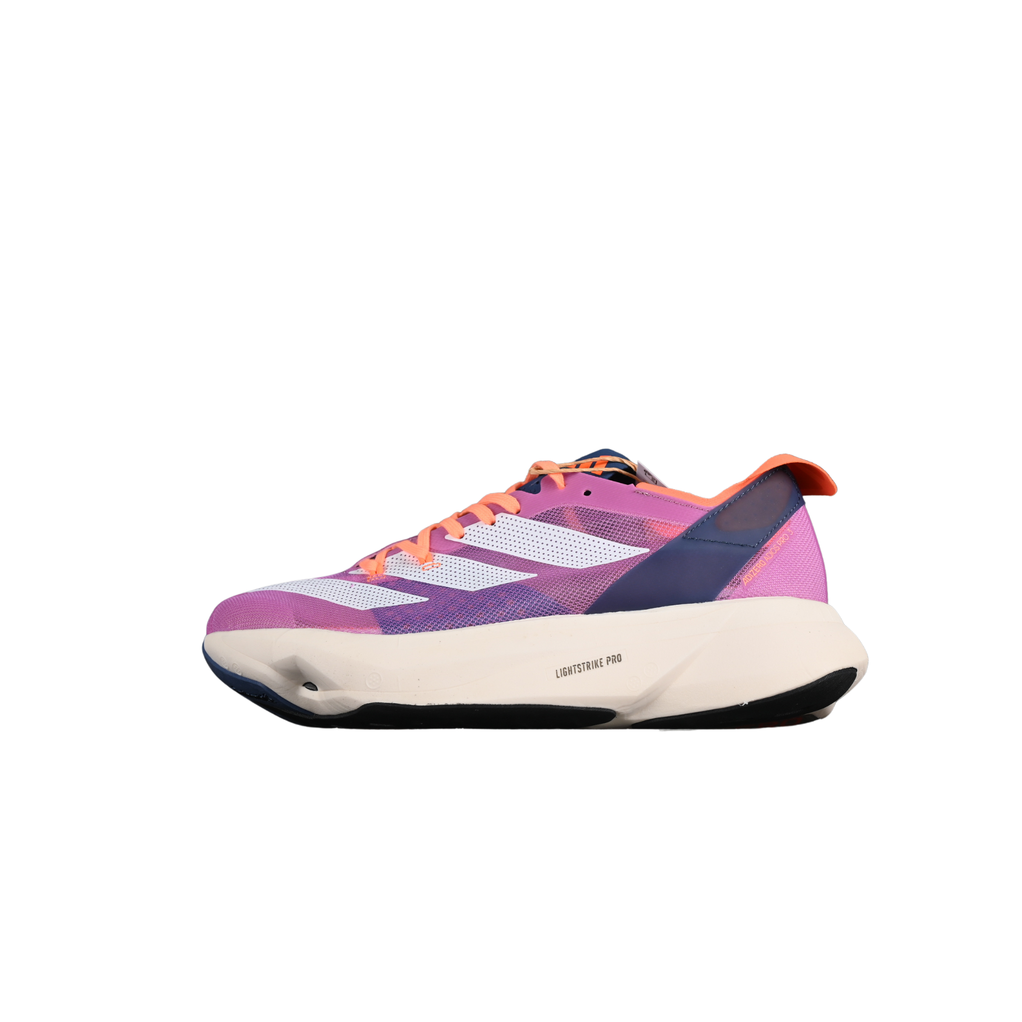 Adidas Adizero Adios Pro 3 Purple