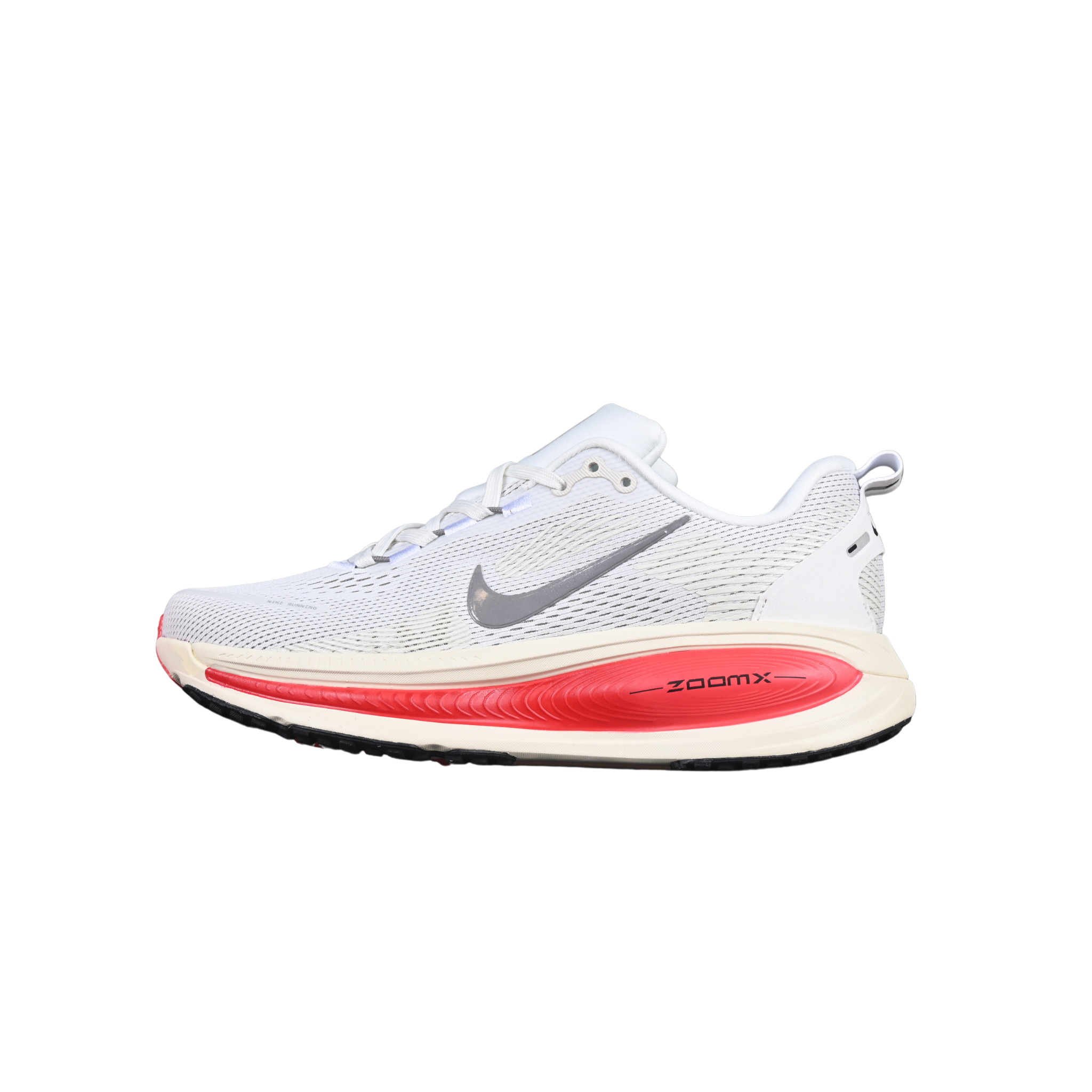 Nike Air Zoom Vomero 18 White Red