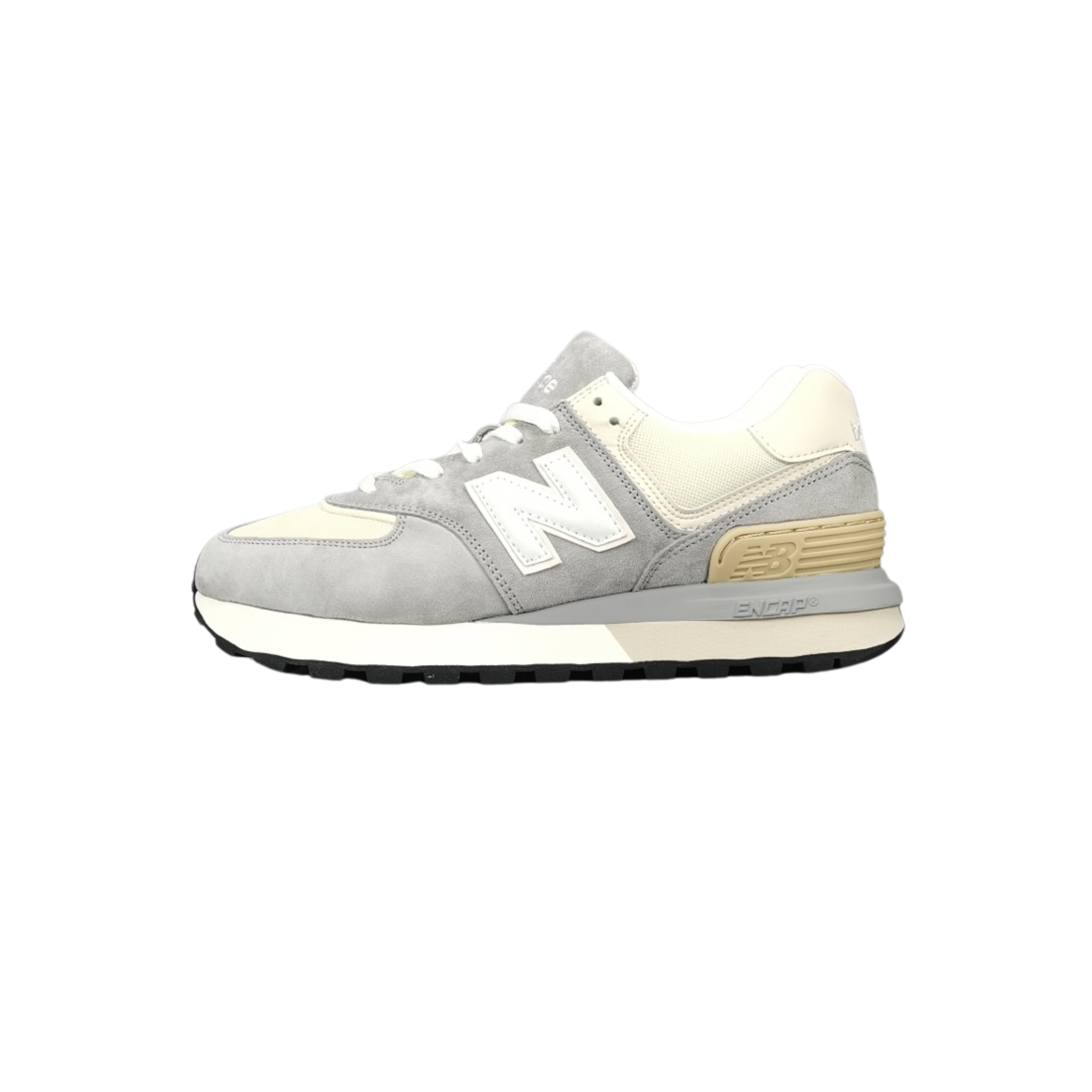 New Balance 574 Legacy Grey Beige