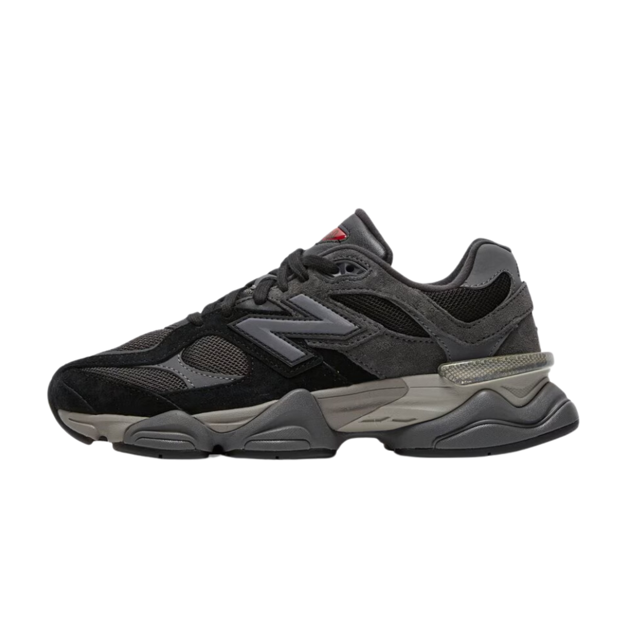 New Balance 9060 Womens Castlerock