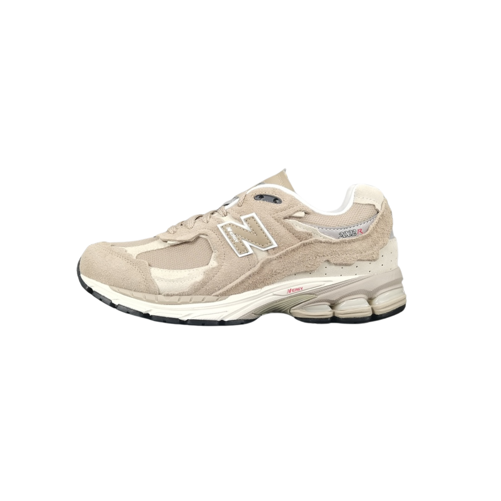 New Balance 2002R Light Brown
