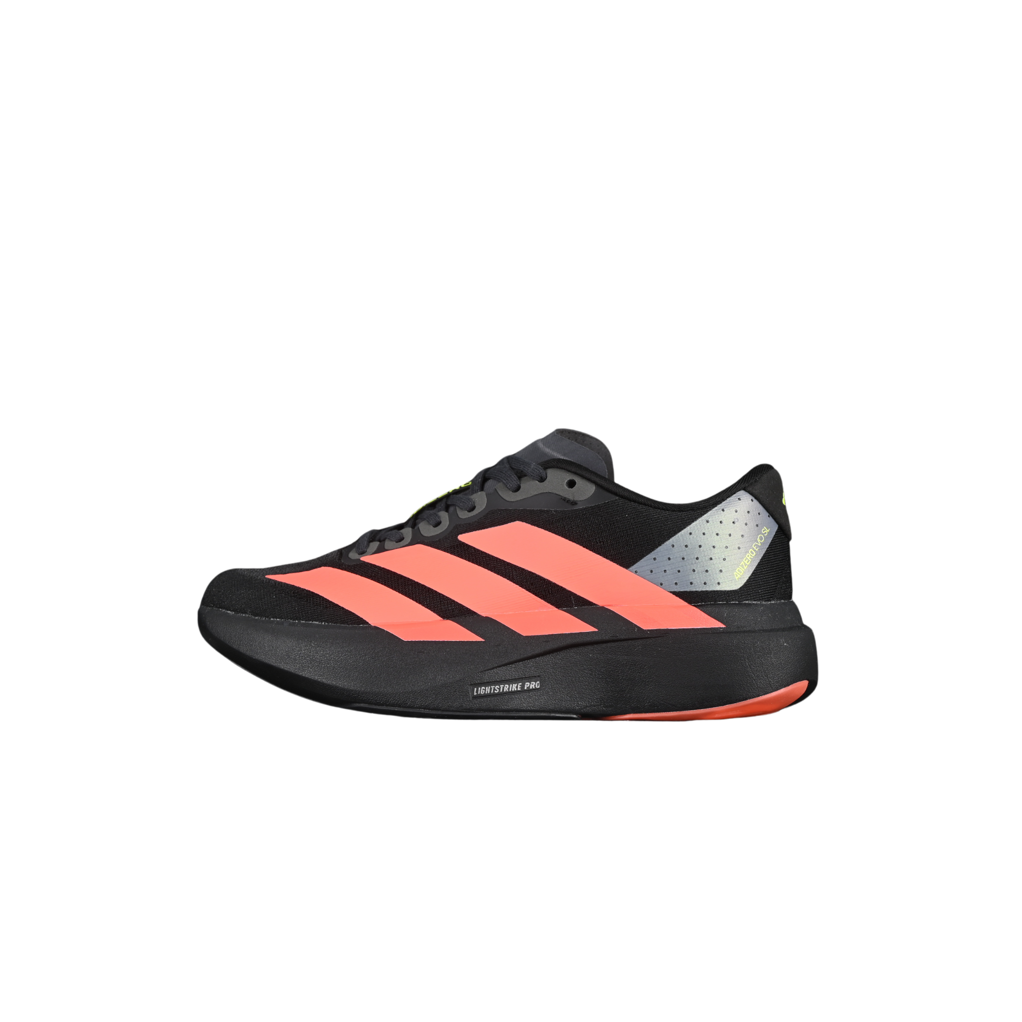 Adidas Adizero Evo SL Black Pink