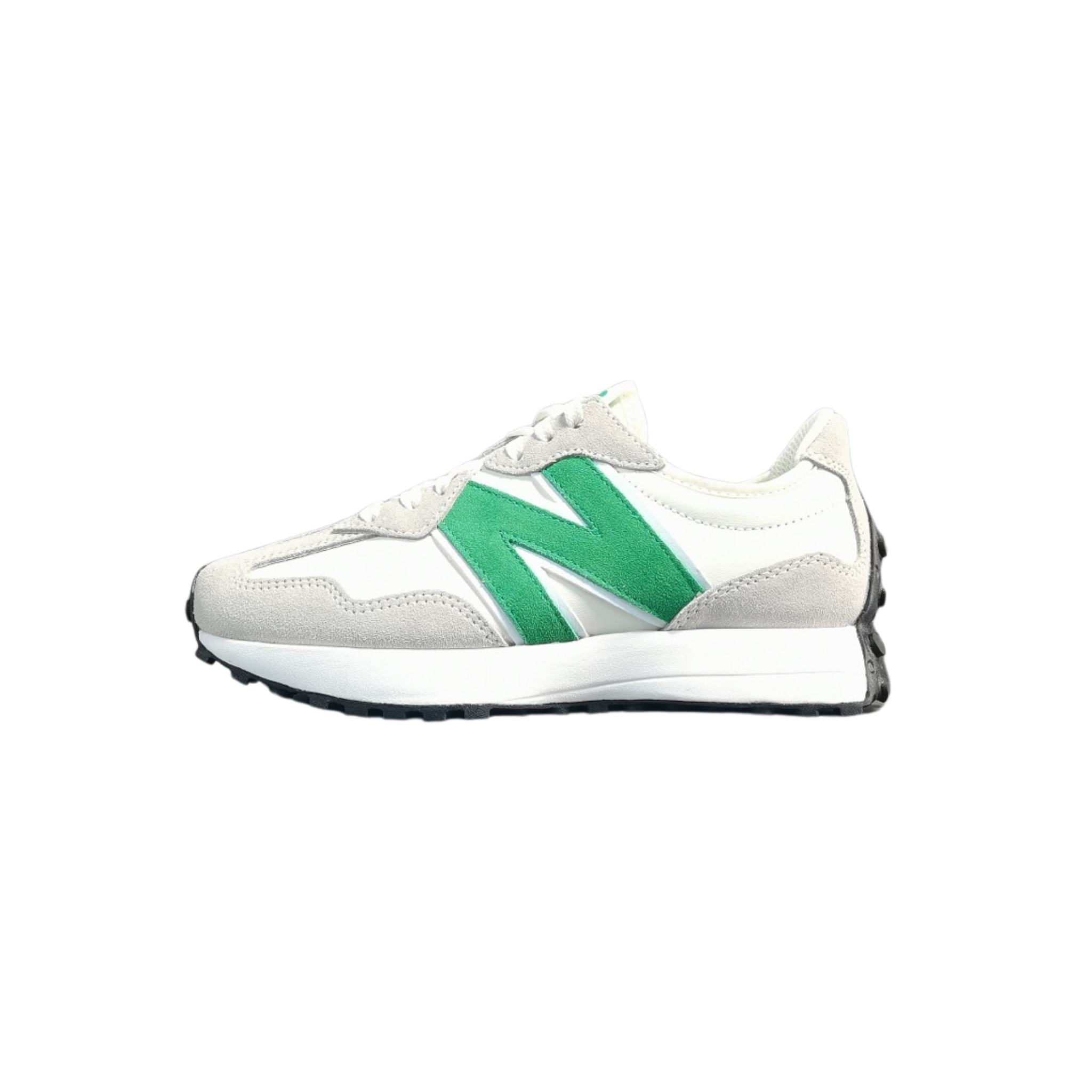 New Balance 327 Light Green