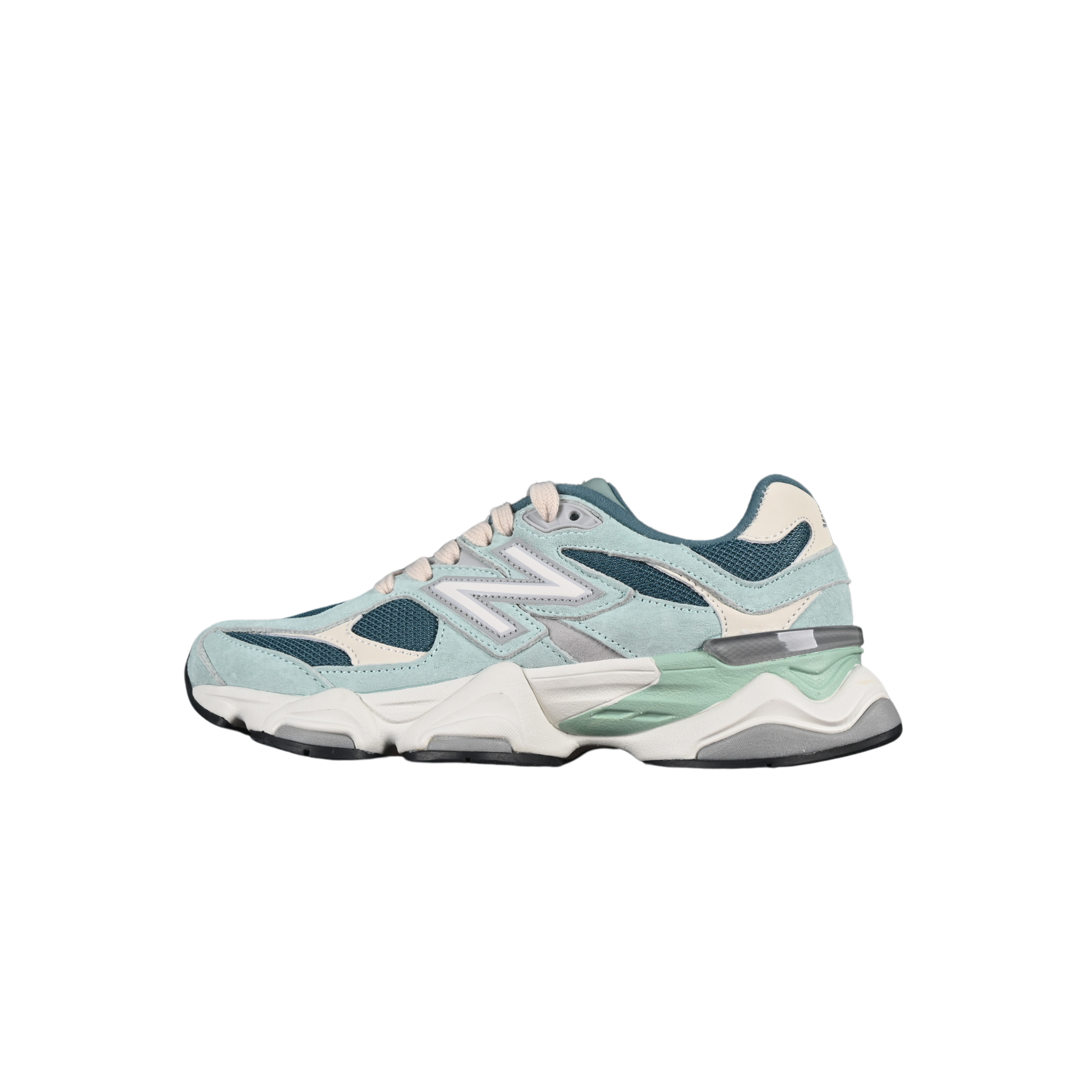 New Balance 9060 x Joe Freshgoods Azules