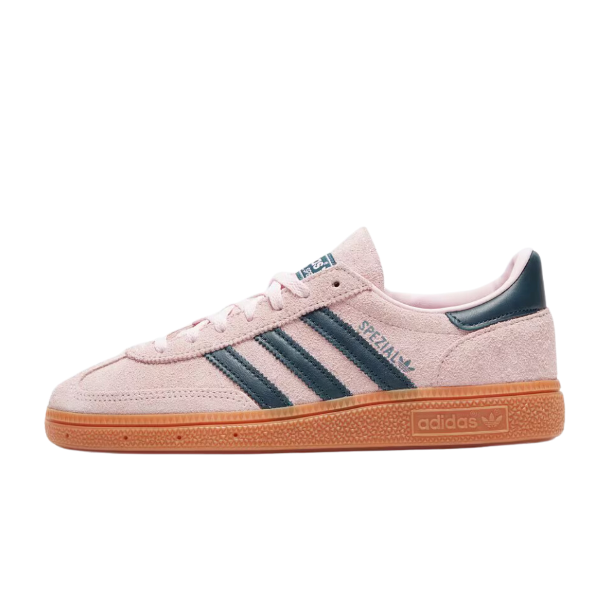 Adidas Originals Handball Spezial Pink Artic Night