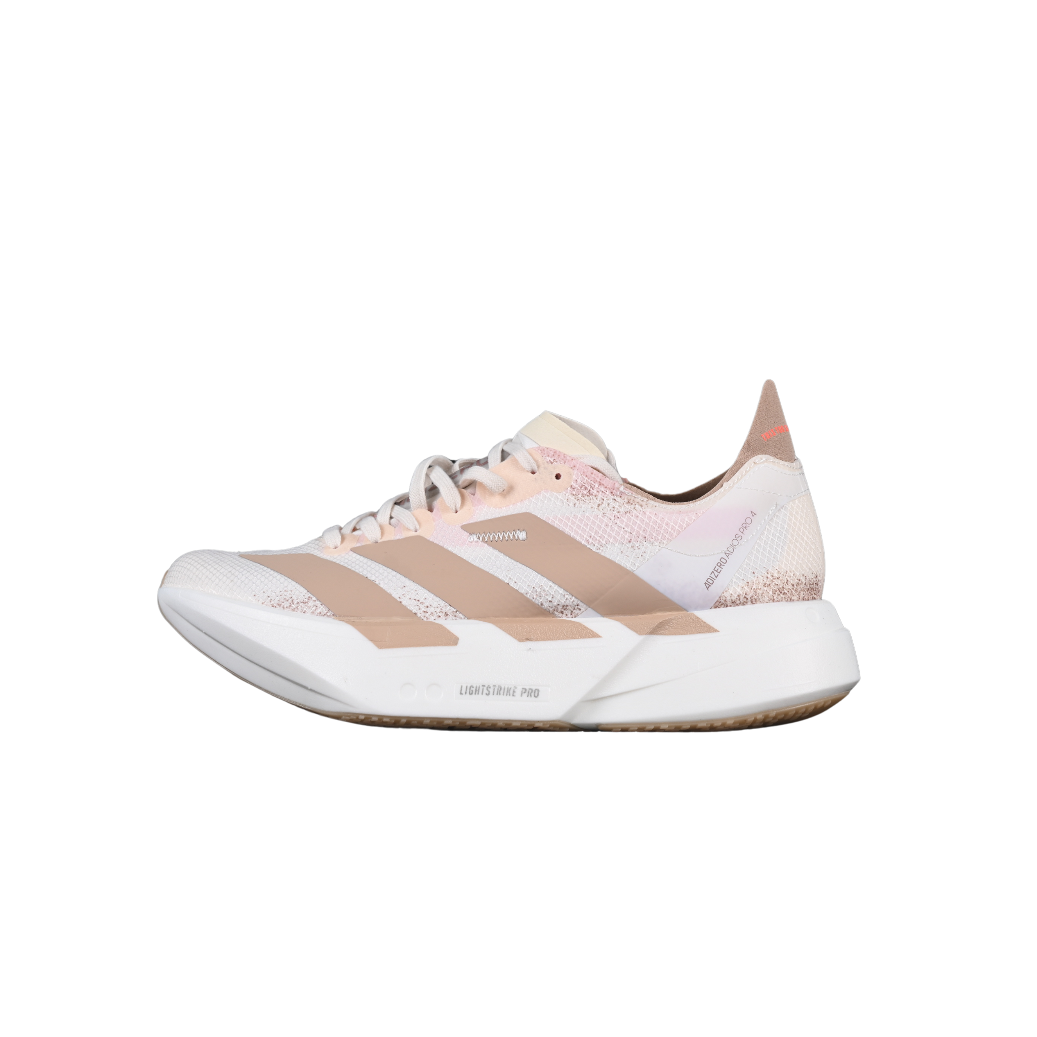 Adidas Adizero Adios Pro 4 Light Brown