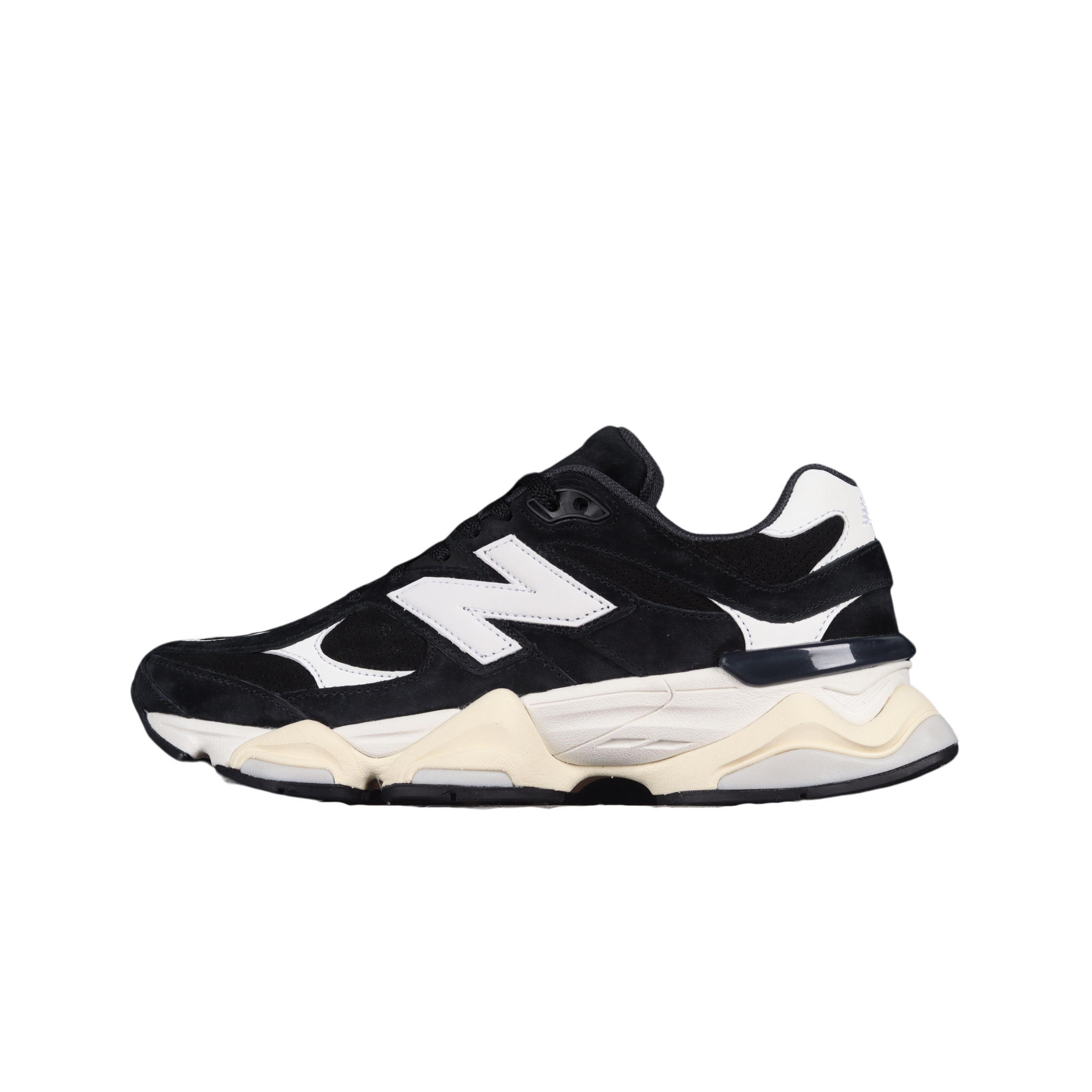 New Balance 9060 Black White