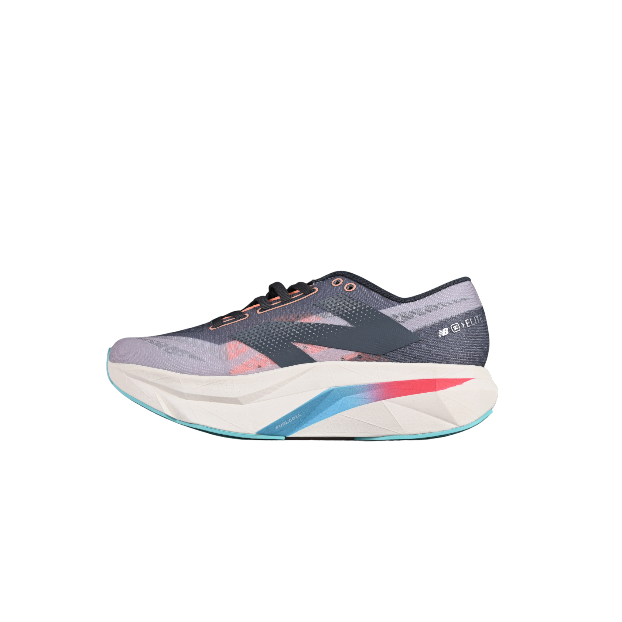 New Balance FuelCell SuperComp Elite V4 Double Grey