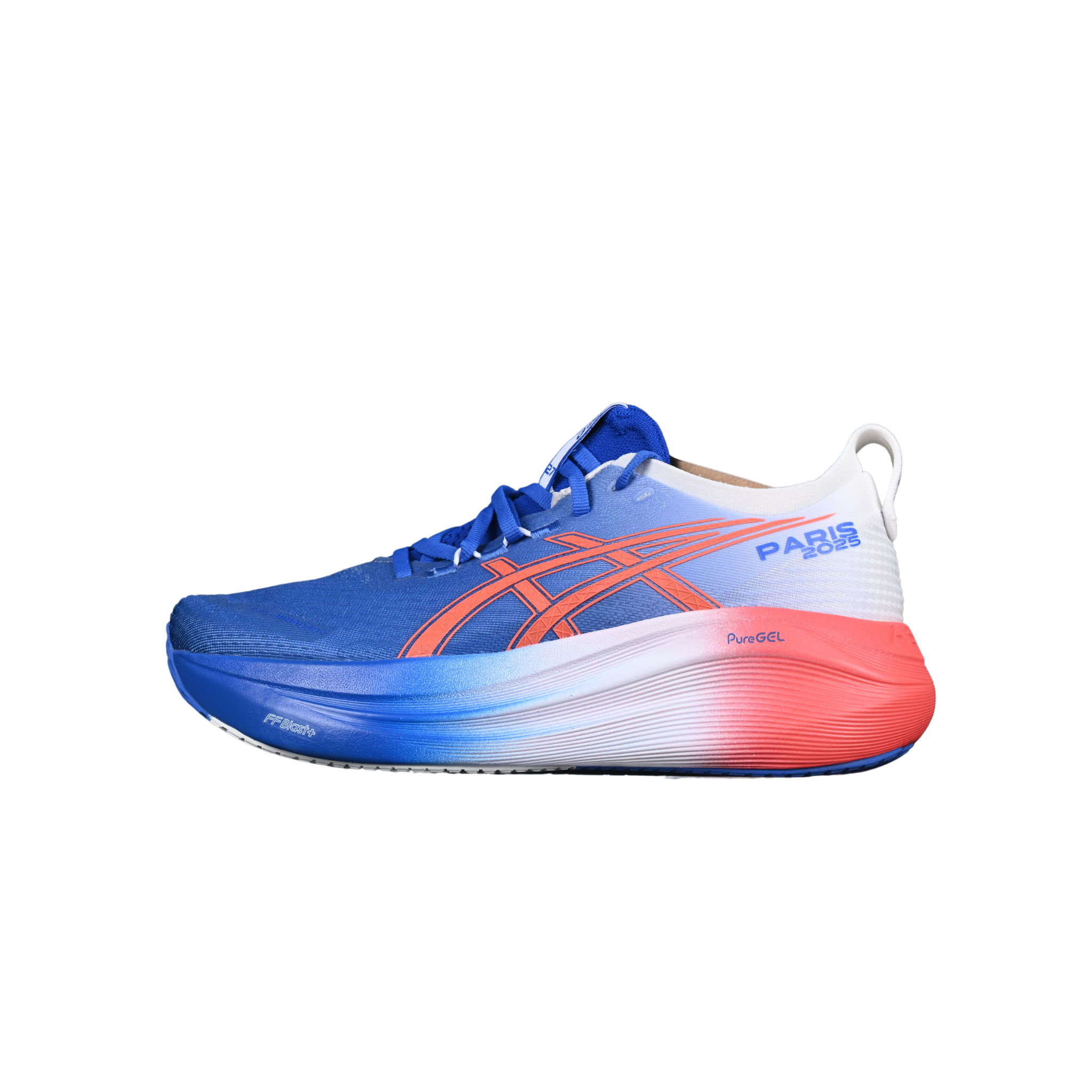 Asics Gel-Nimbus 27 Paris Edition