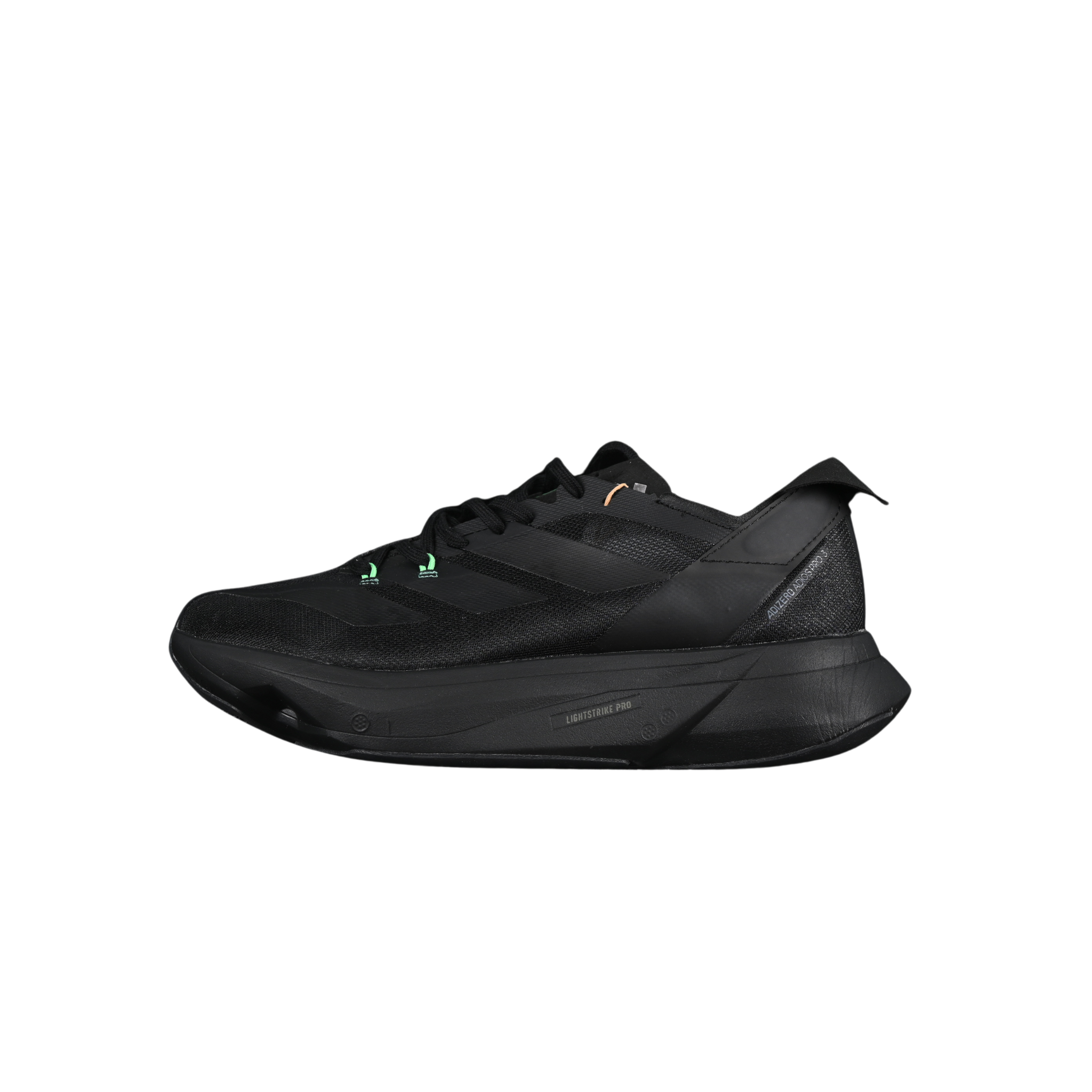 Adidas Adizero Adios Pro 3 Black