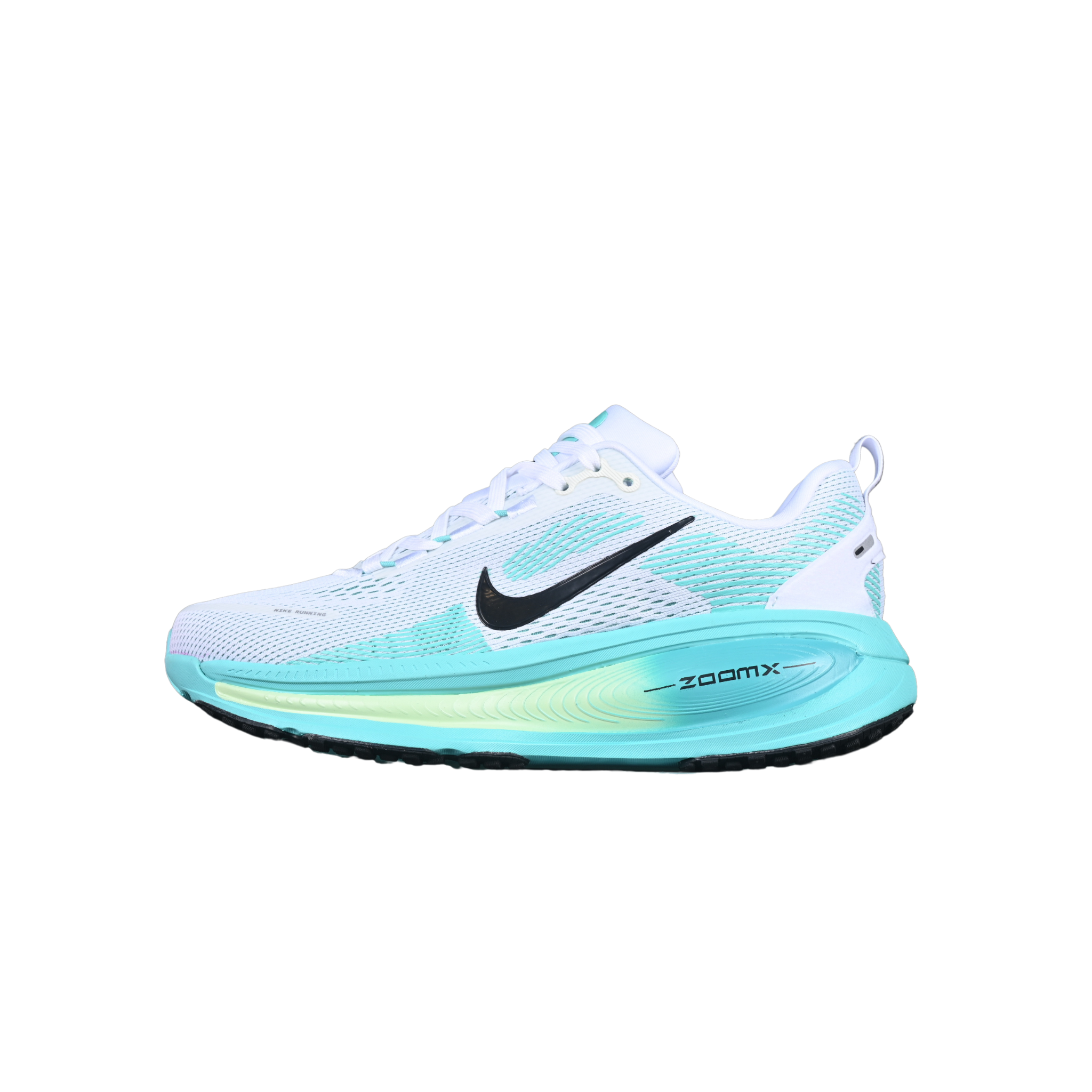 Nike Air Zoom Vomero 18 Light Blue