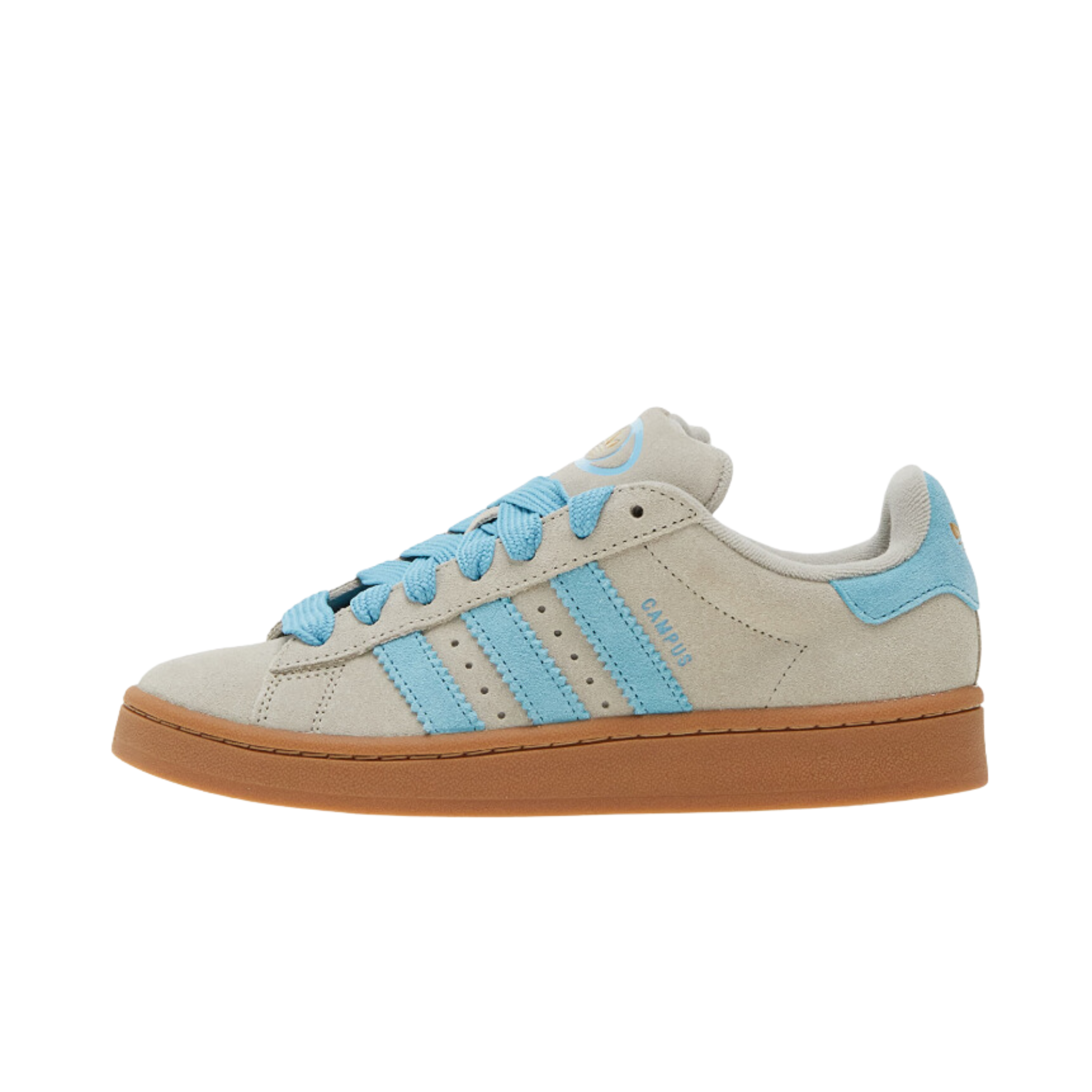 Adidas Campus 00s Putty Grey