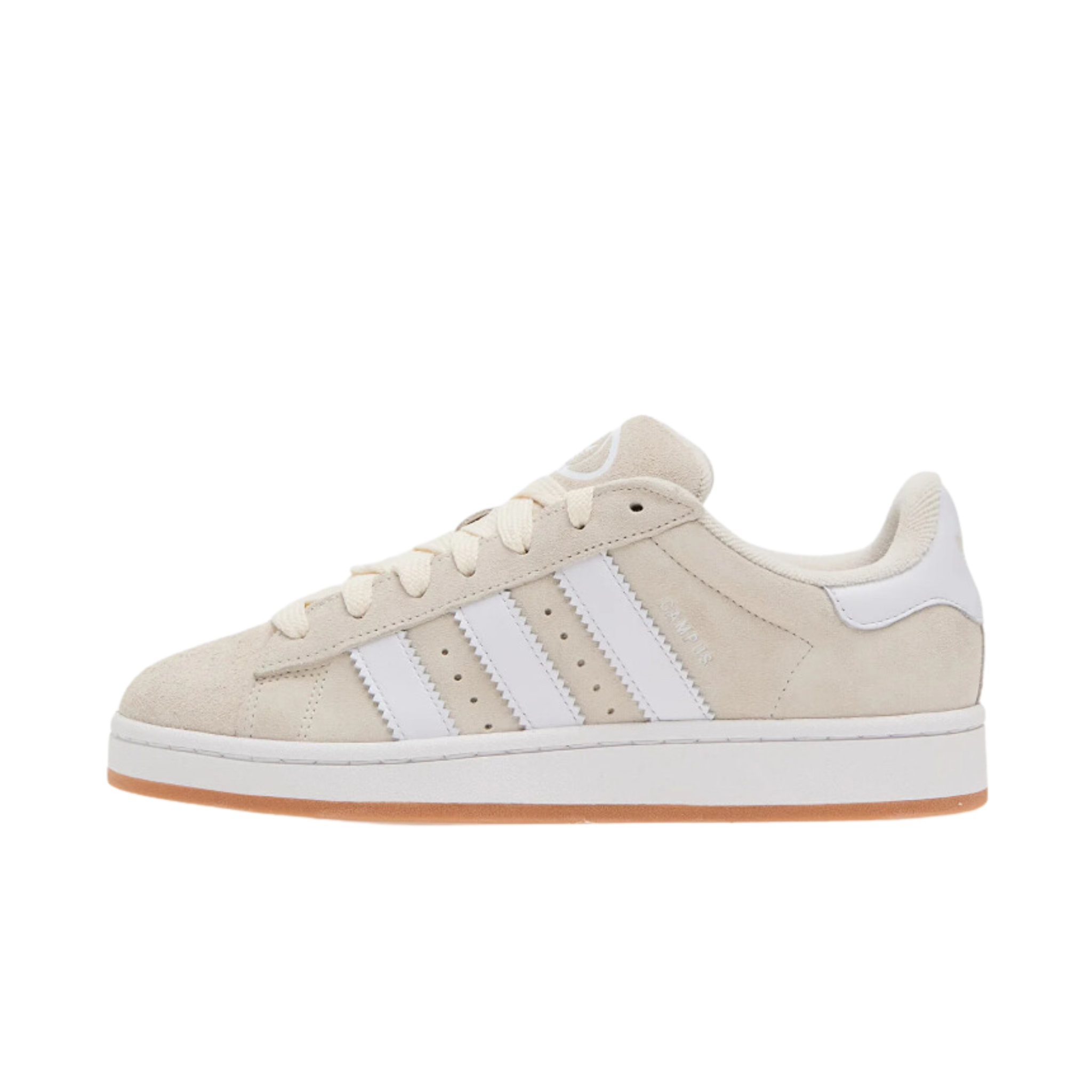 Adidas Campus 00s Wonder White