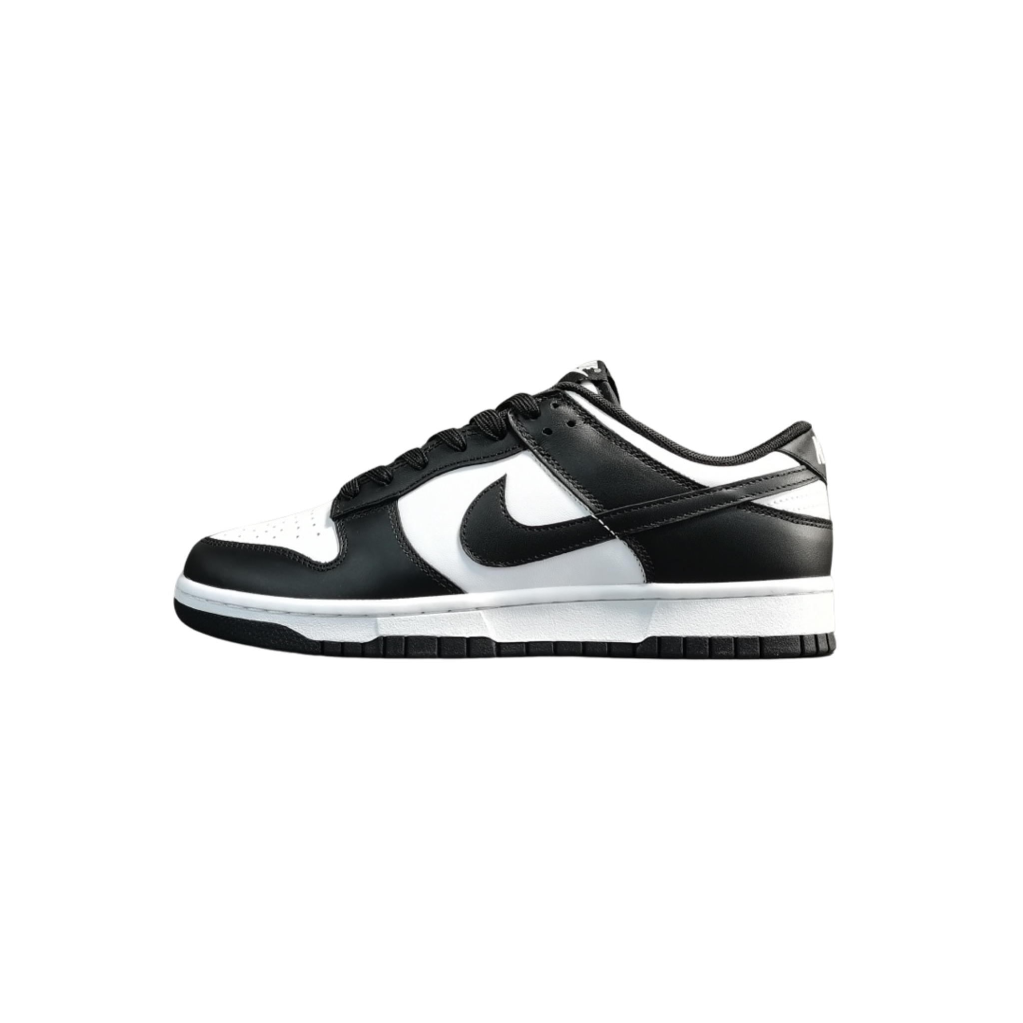 Nike Dunk Low Retro Black