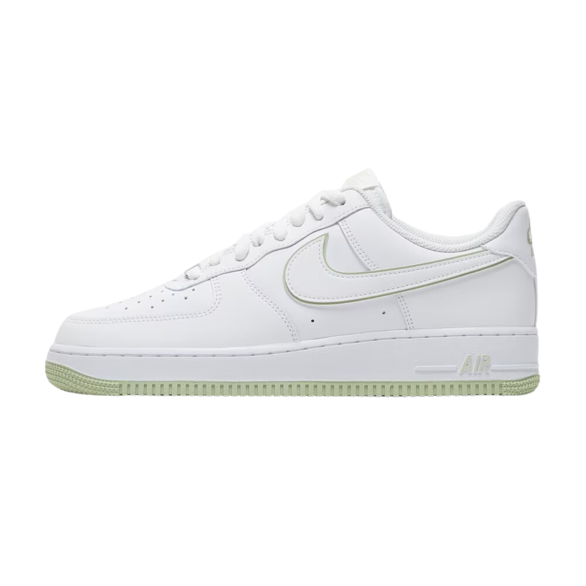 Nike Air Force 1 White Honey Dew