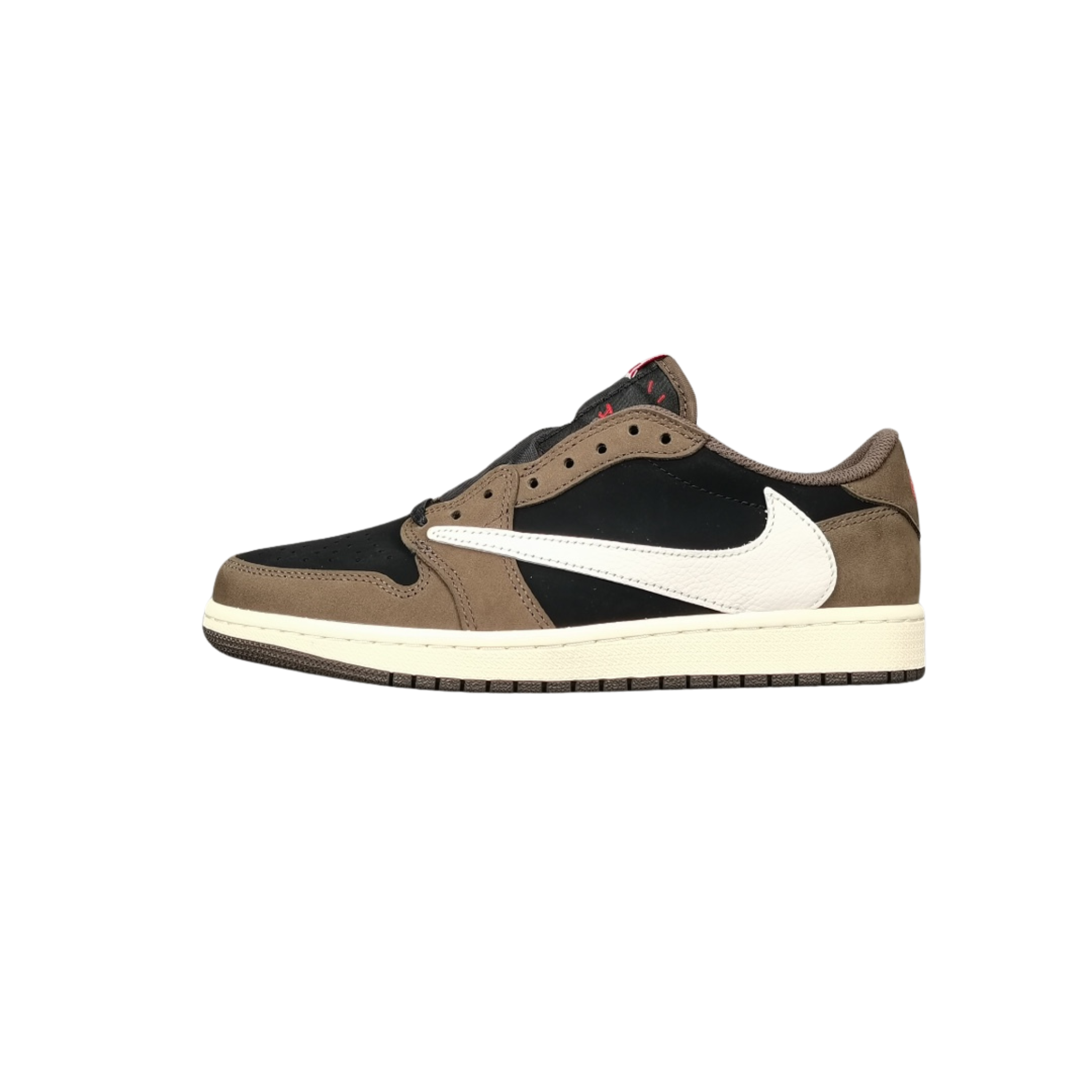 Nike Air Jordan 1 x Travis Scott Low OG TS SP