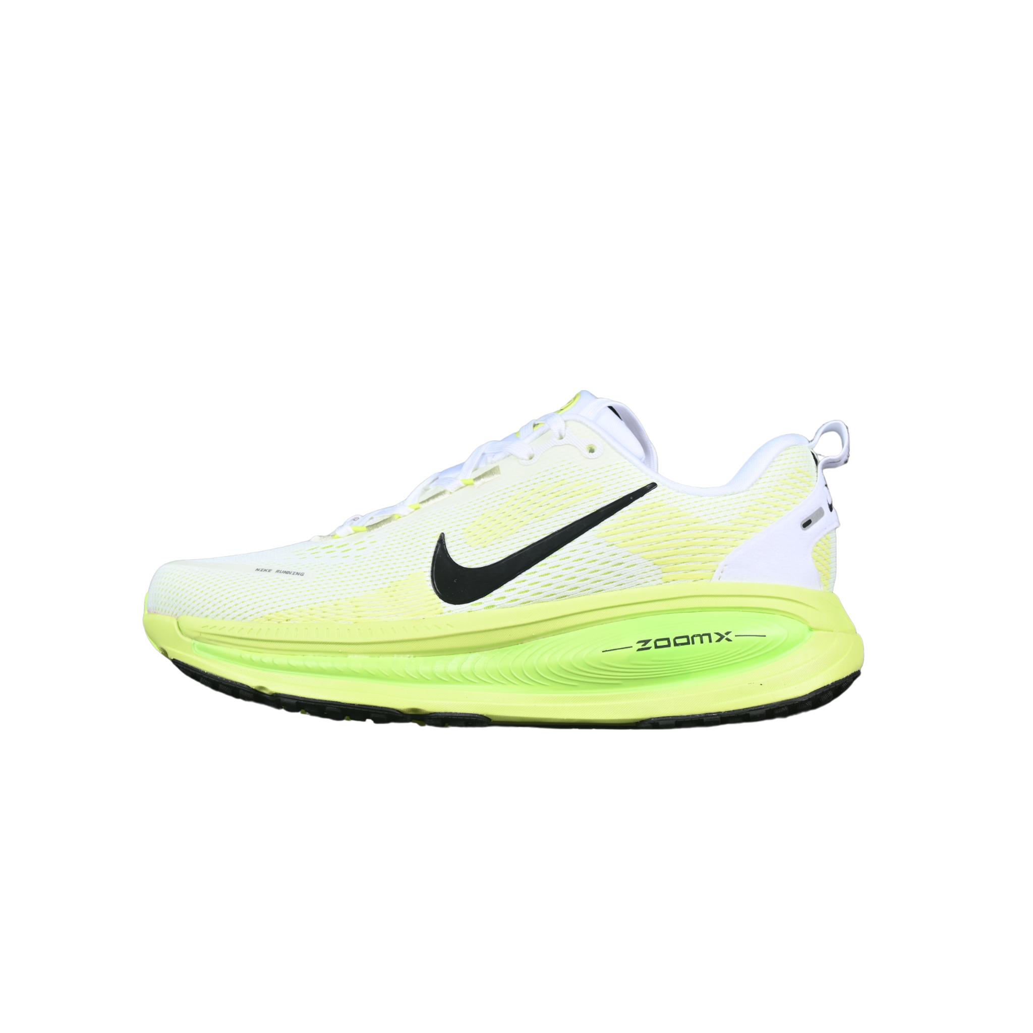 Nike Air Zoom Vomero 18 Light Green