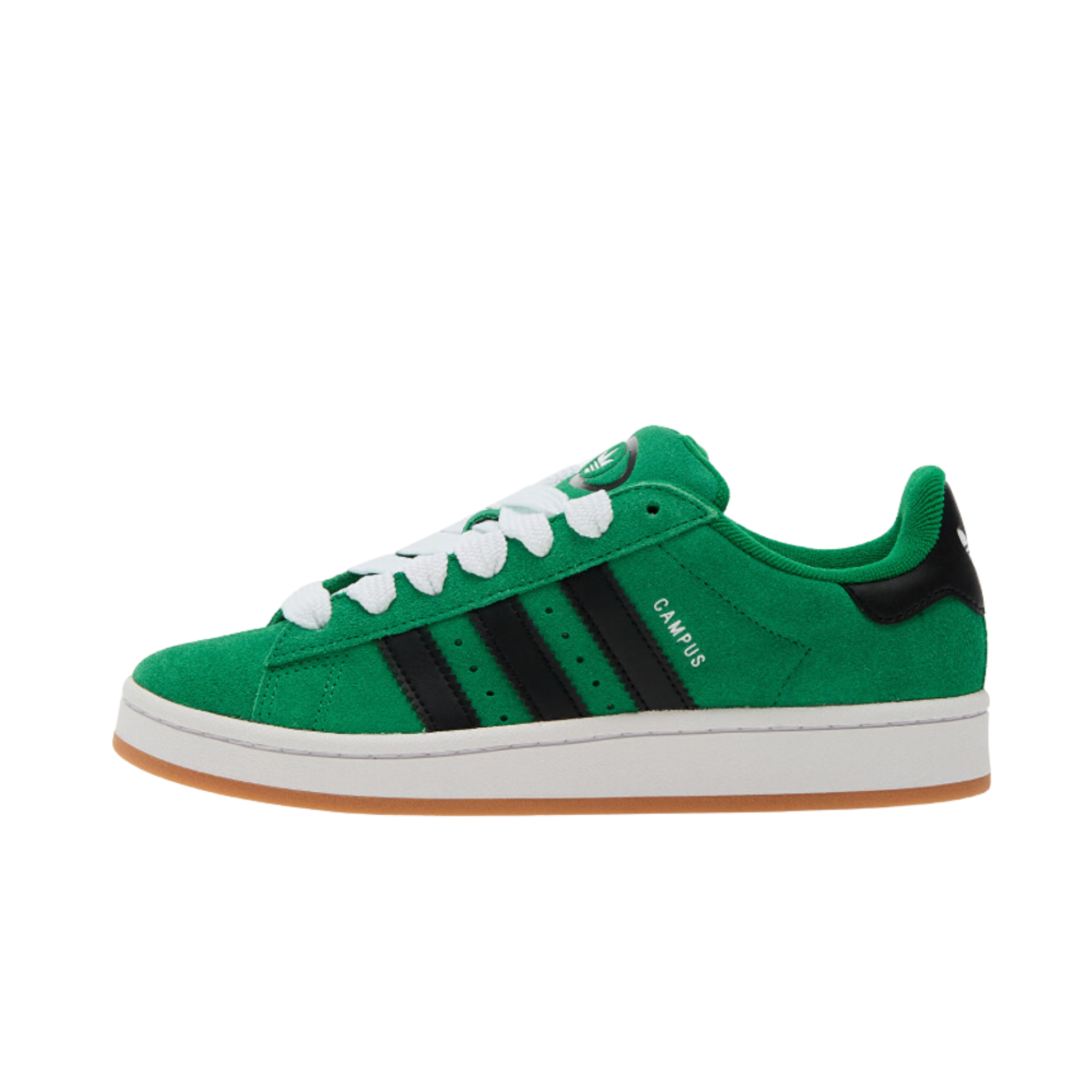 Adidas Campus 00s Green / Black