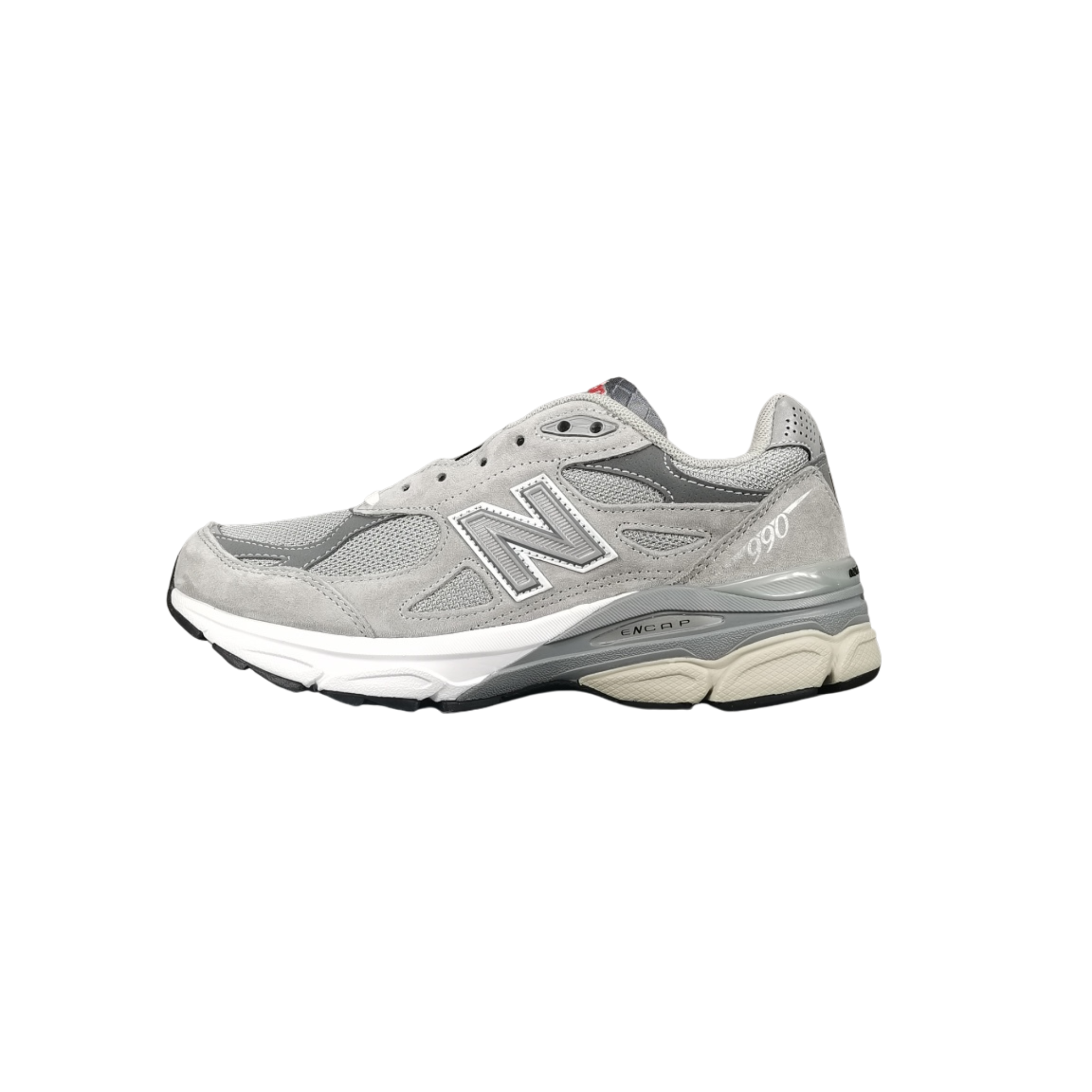 New Balance 990 V3 Dark Grey