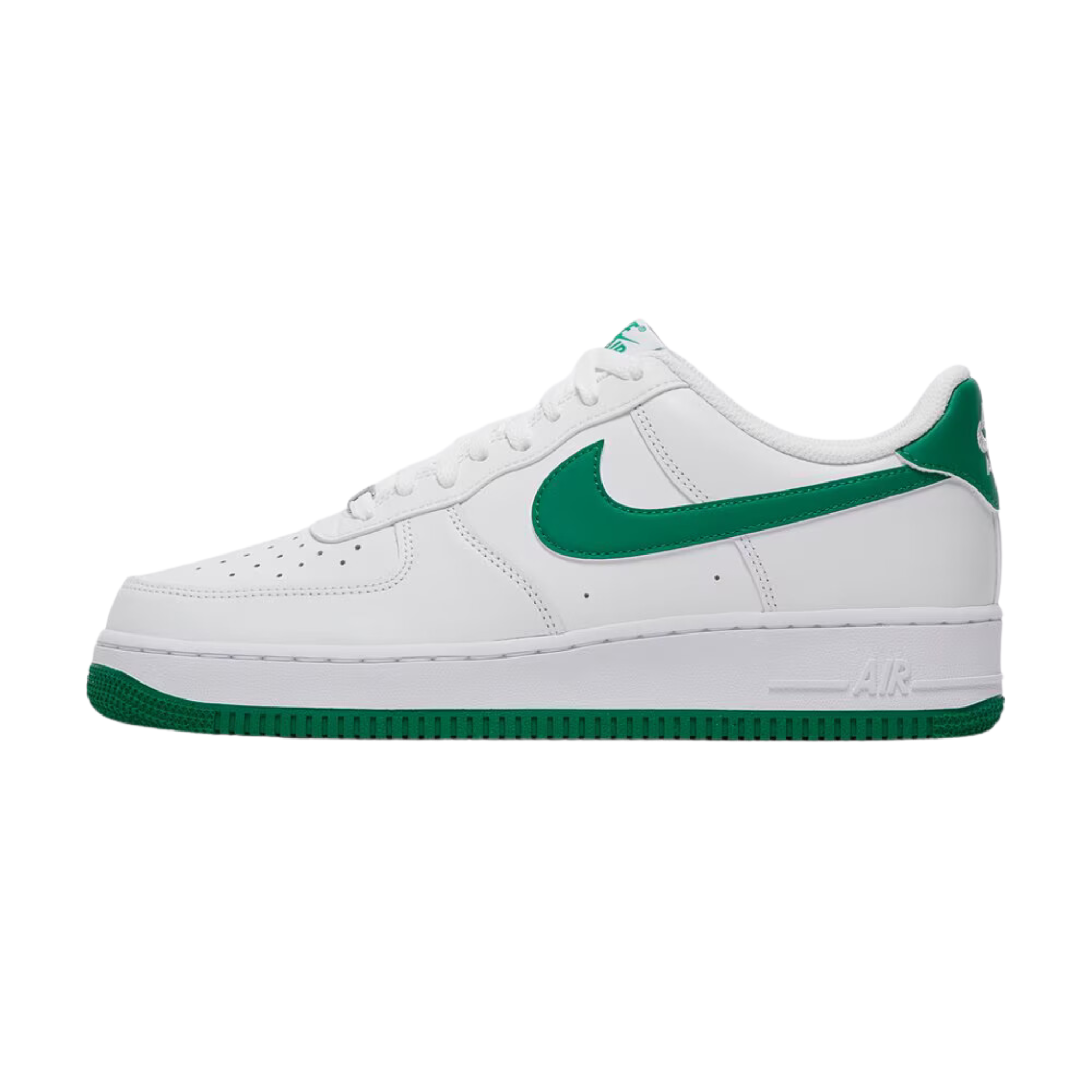 Nike Air Force 1 Green
