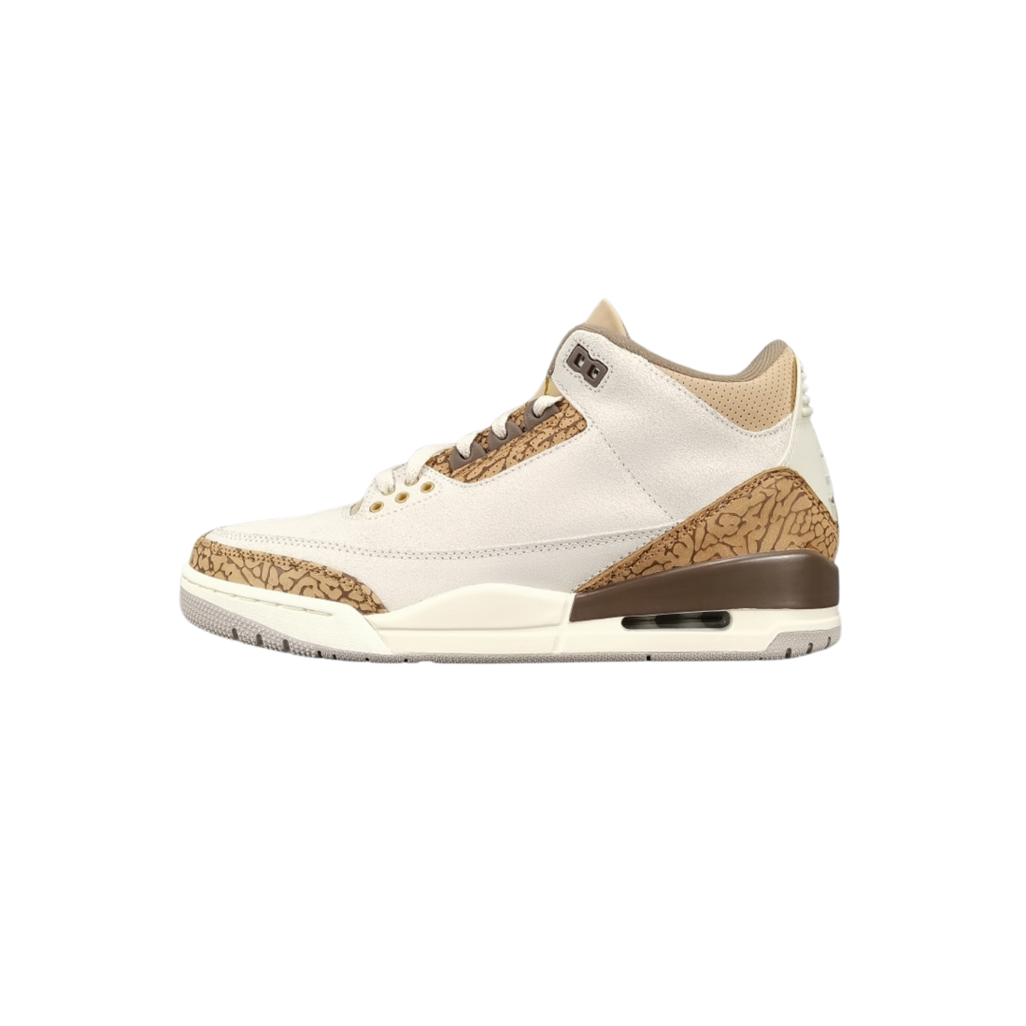 Nike Air Jordan 3 Palomino