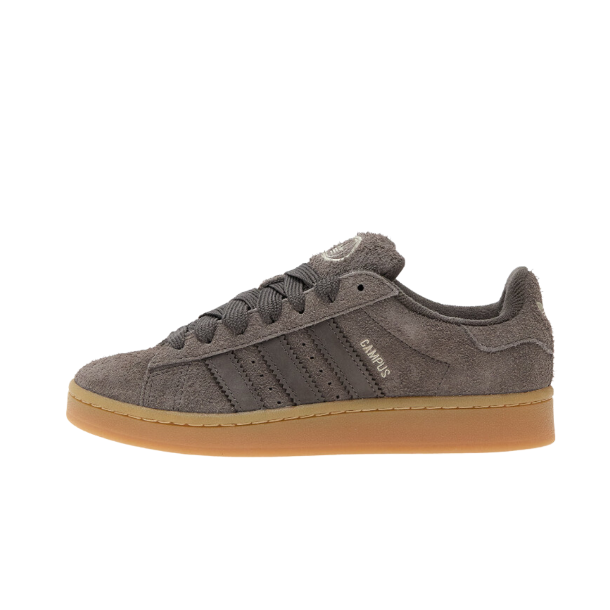 Adidas Campus 00s Charcoal / Putty Grey
