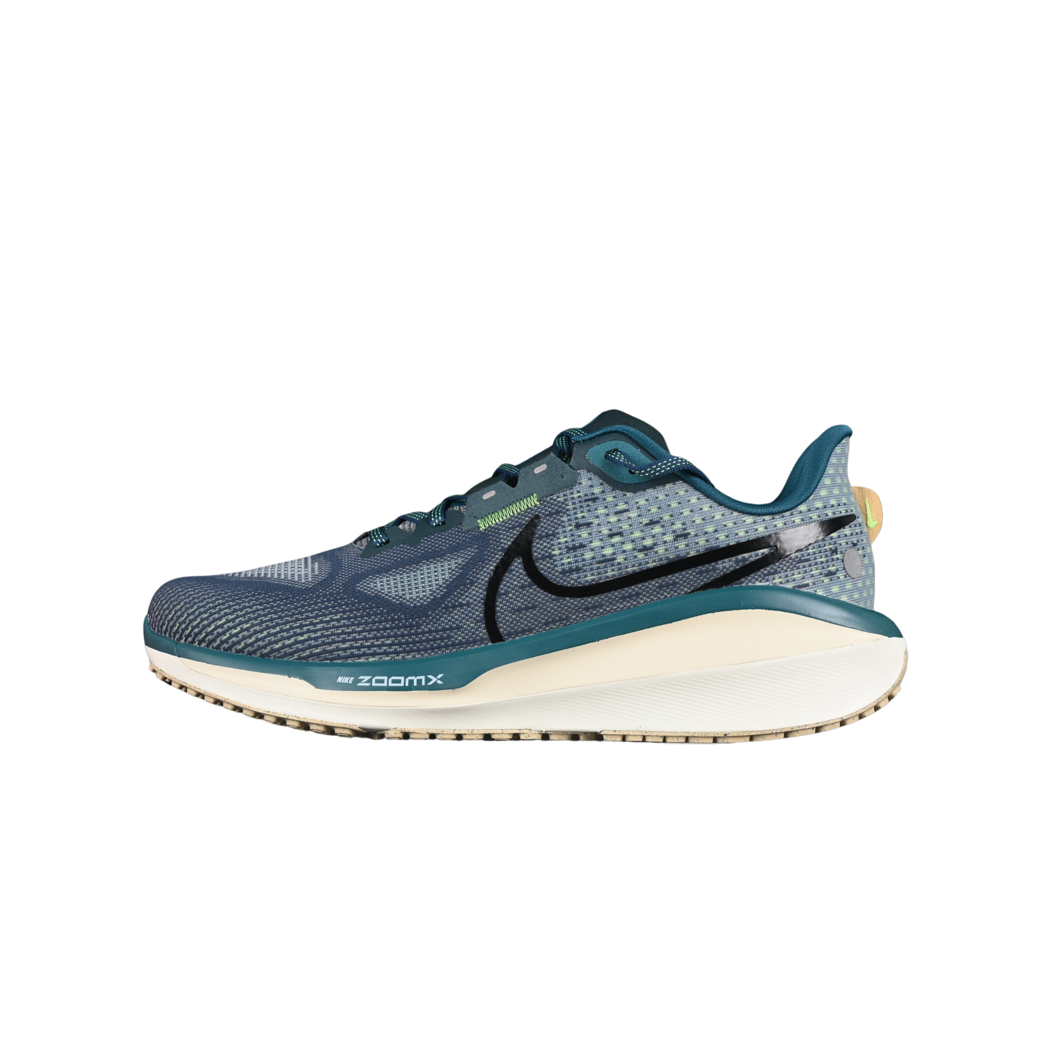 Nike Air Zoom Vomero 17 Blue