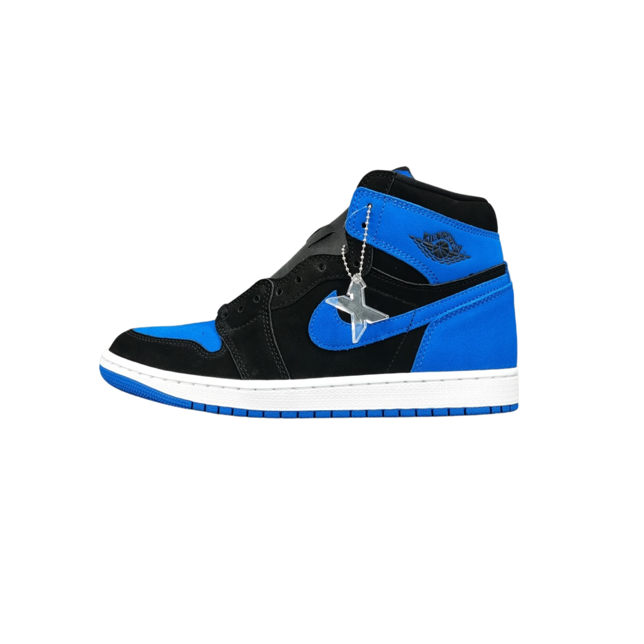 Nike Air Jordan 1 High OG RoyalSuede