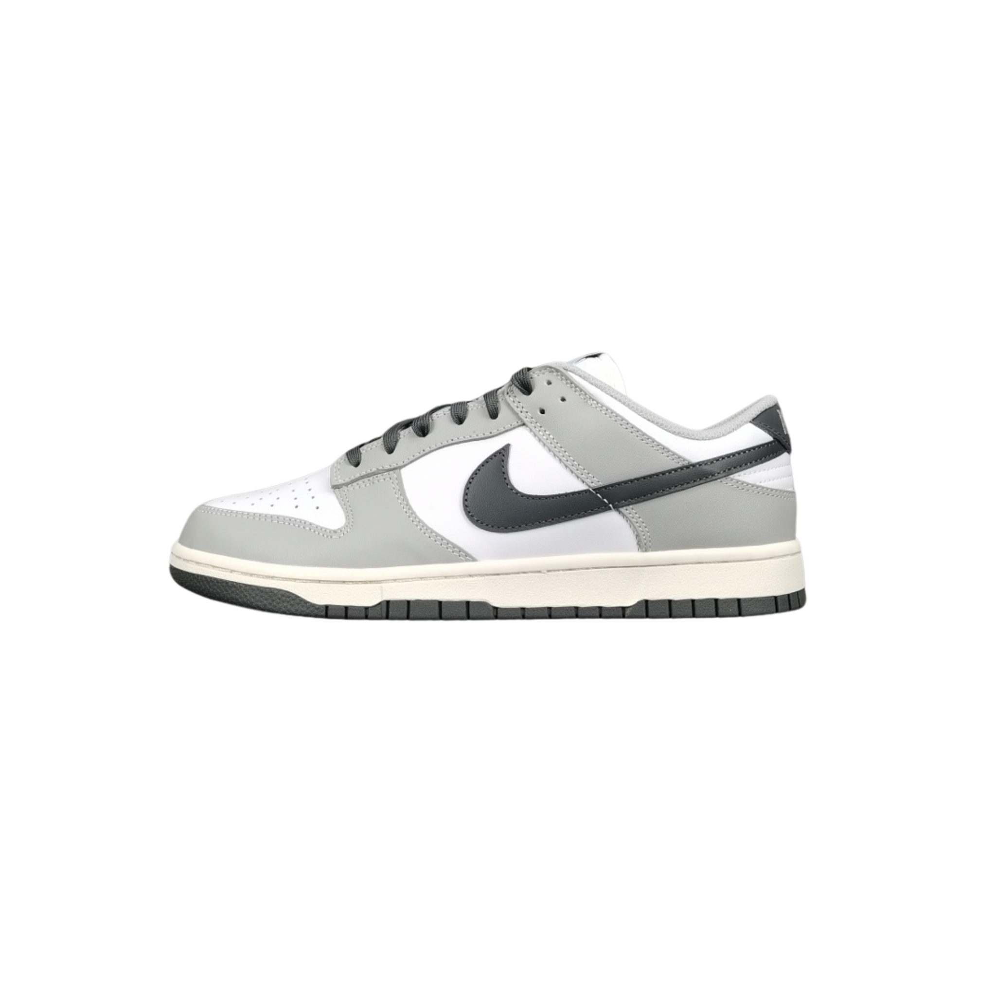 Nike Dunk Low Light Smoke Grey