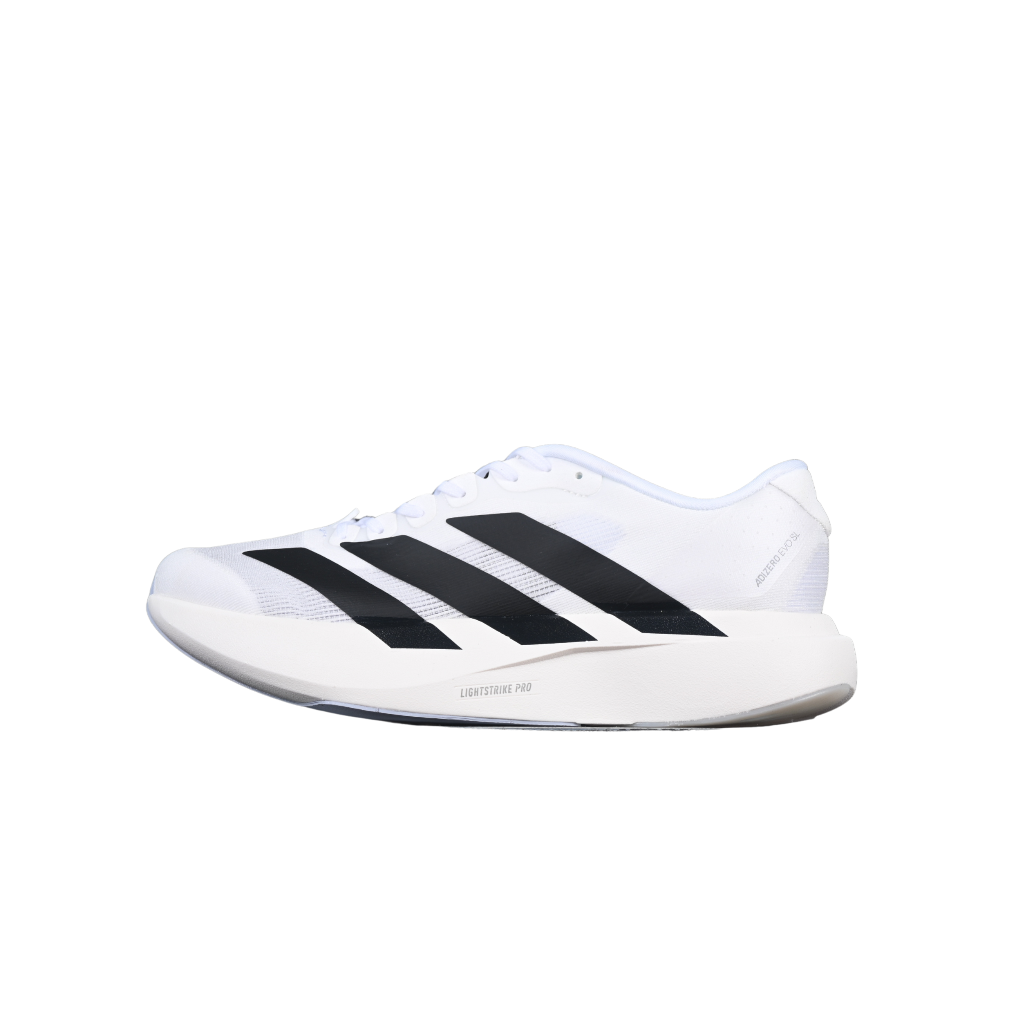 Adidas Adizero Evo SL White Black