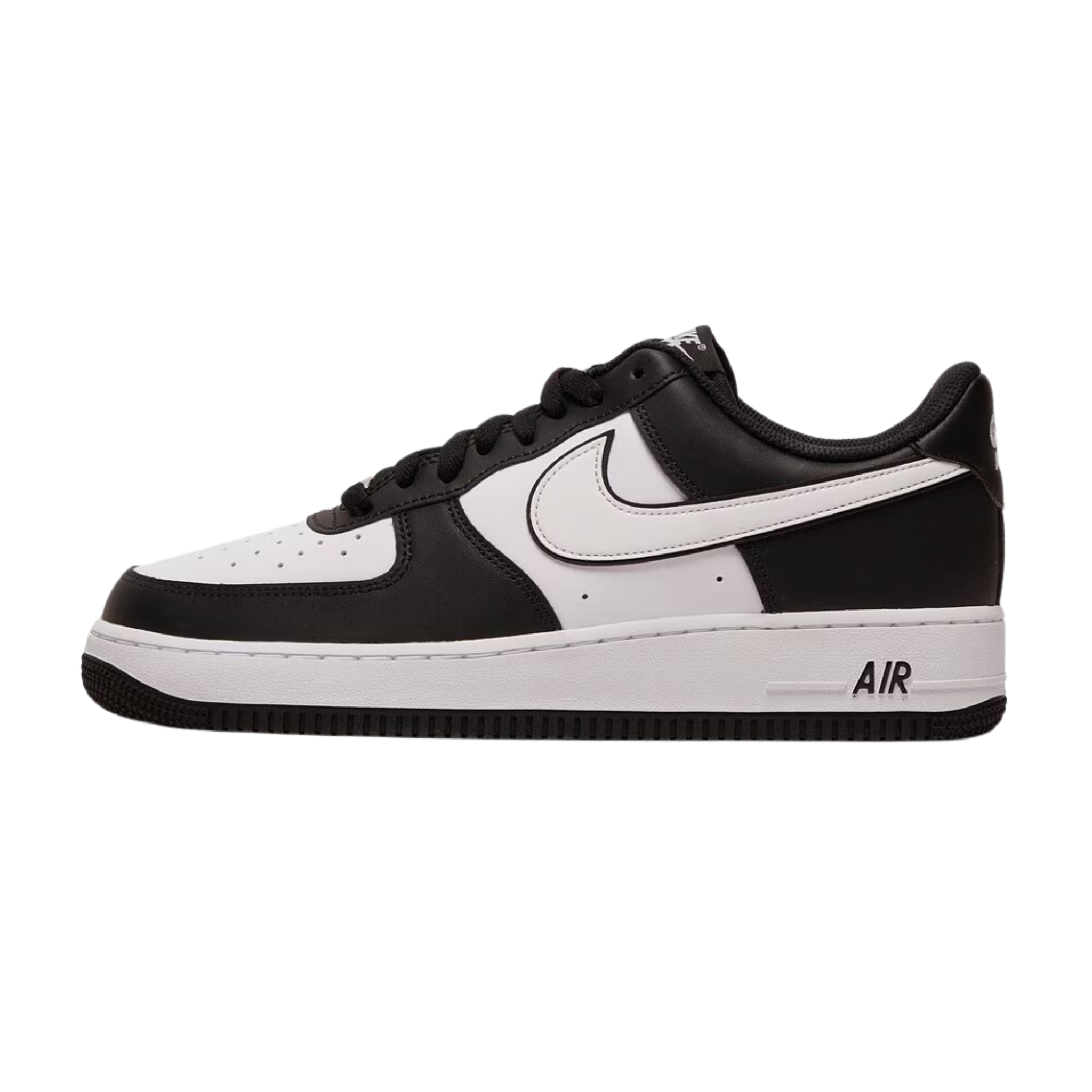 Nike Air Force 1 Black White