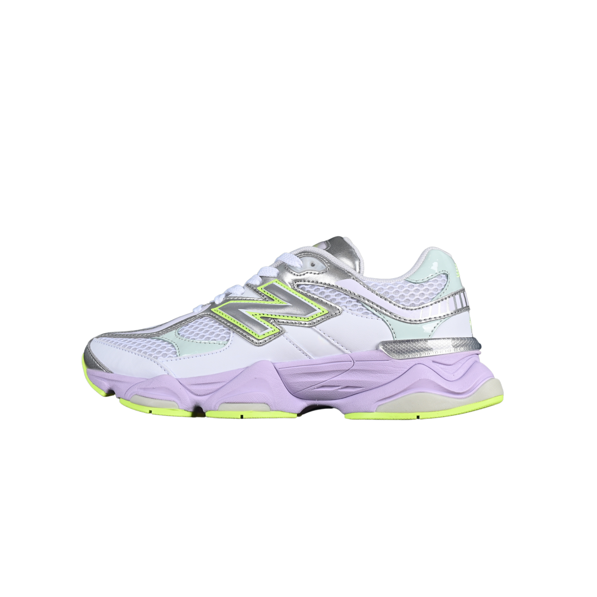 New Balance 9060 Light Purple