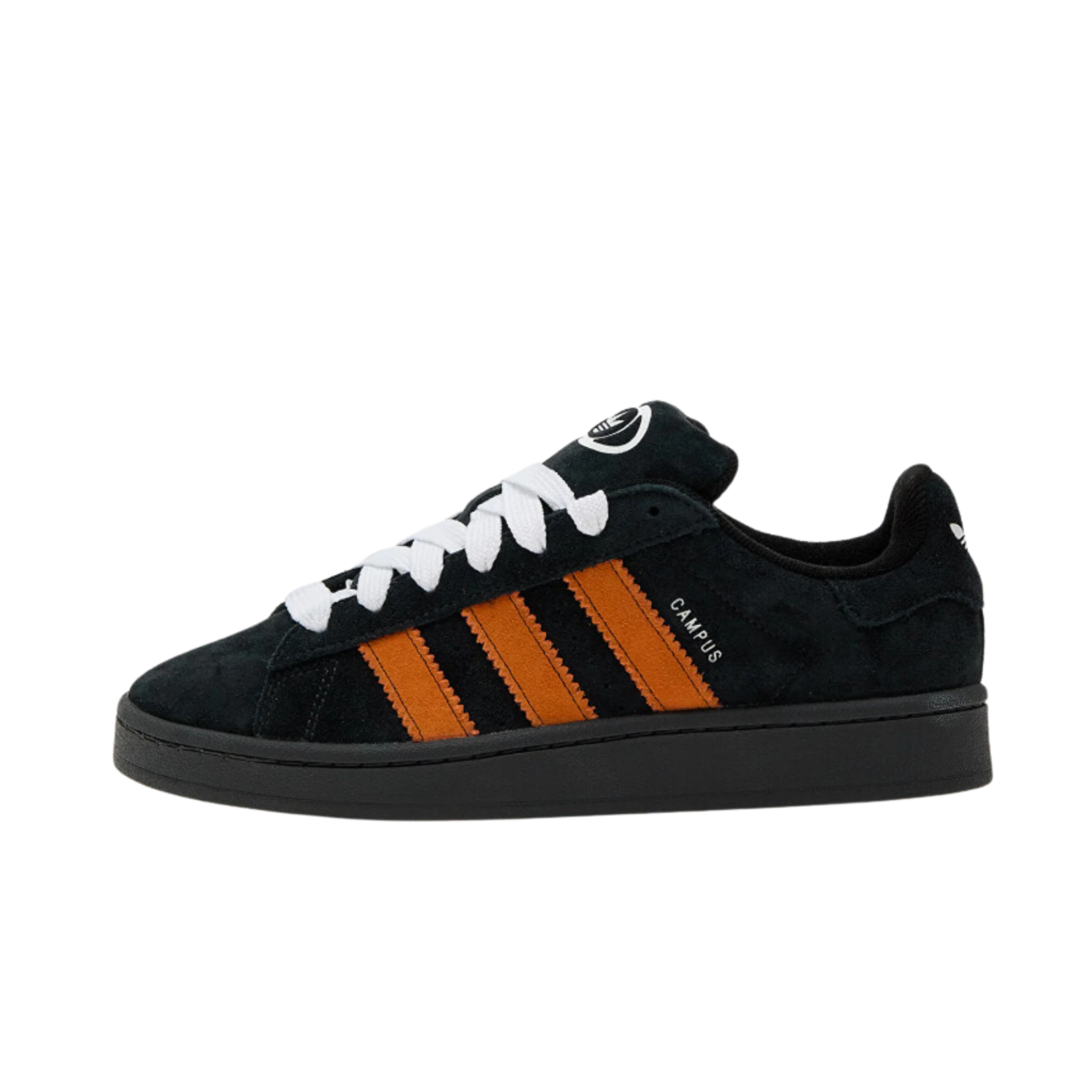 Adidas Campus 00s Carbon Orange