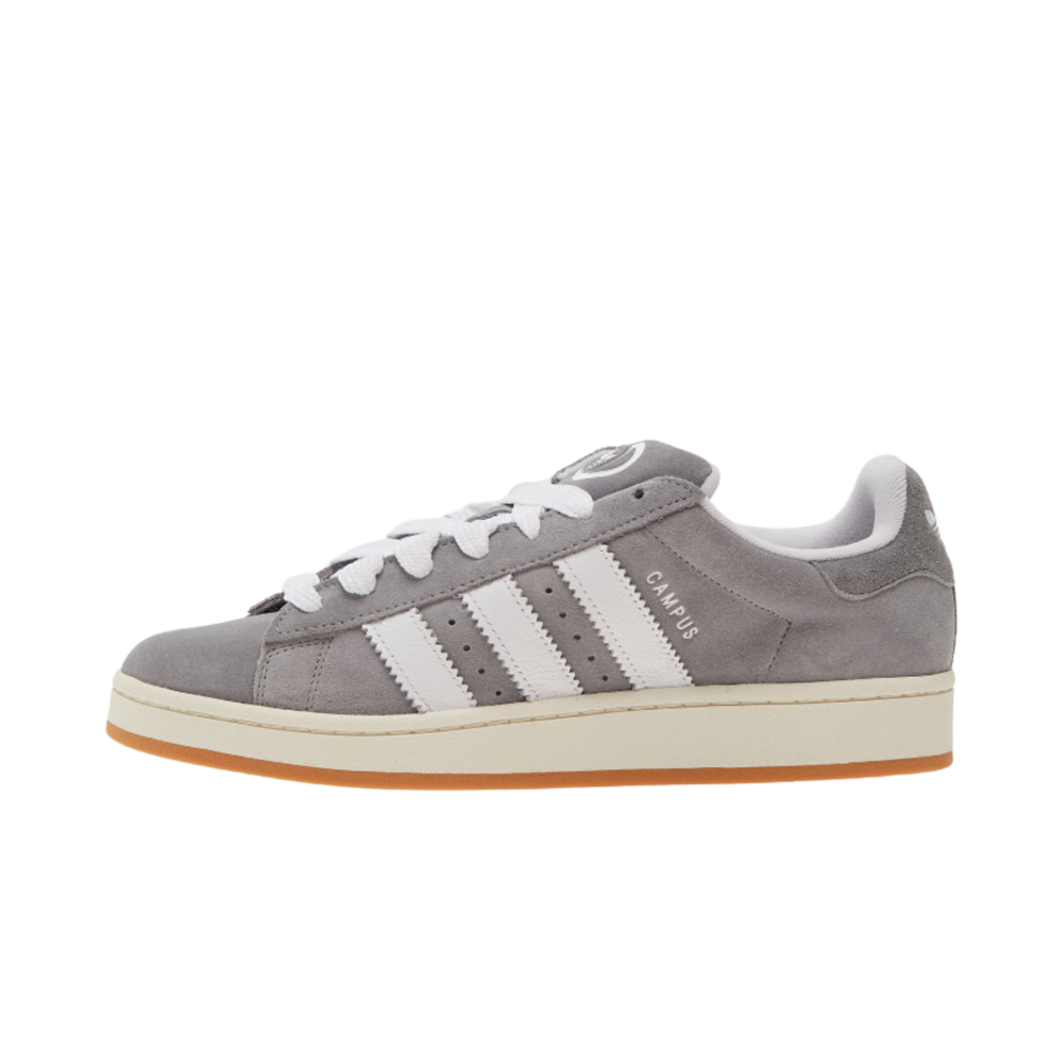Adidas Campus 00s Grey Three