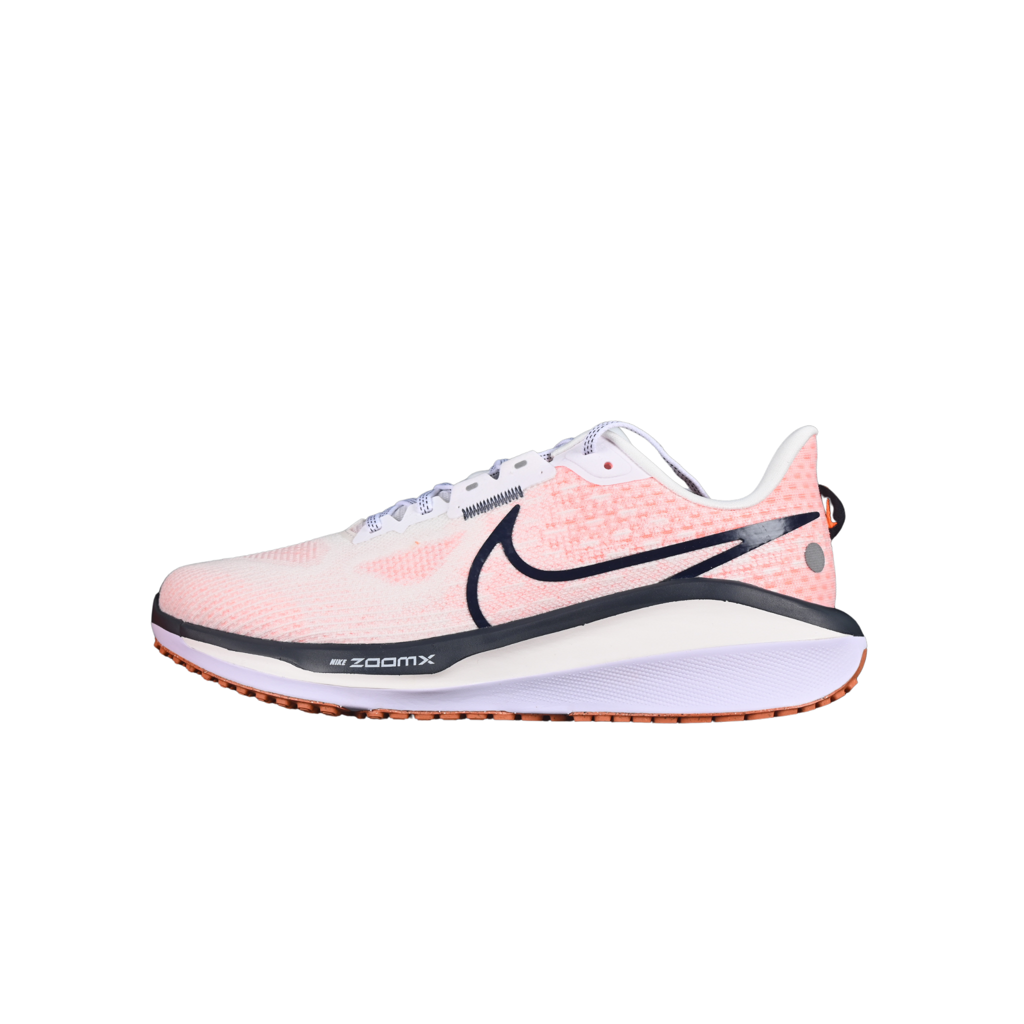 Nike Air Zoom Vomero 17 Pink Black