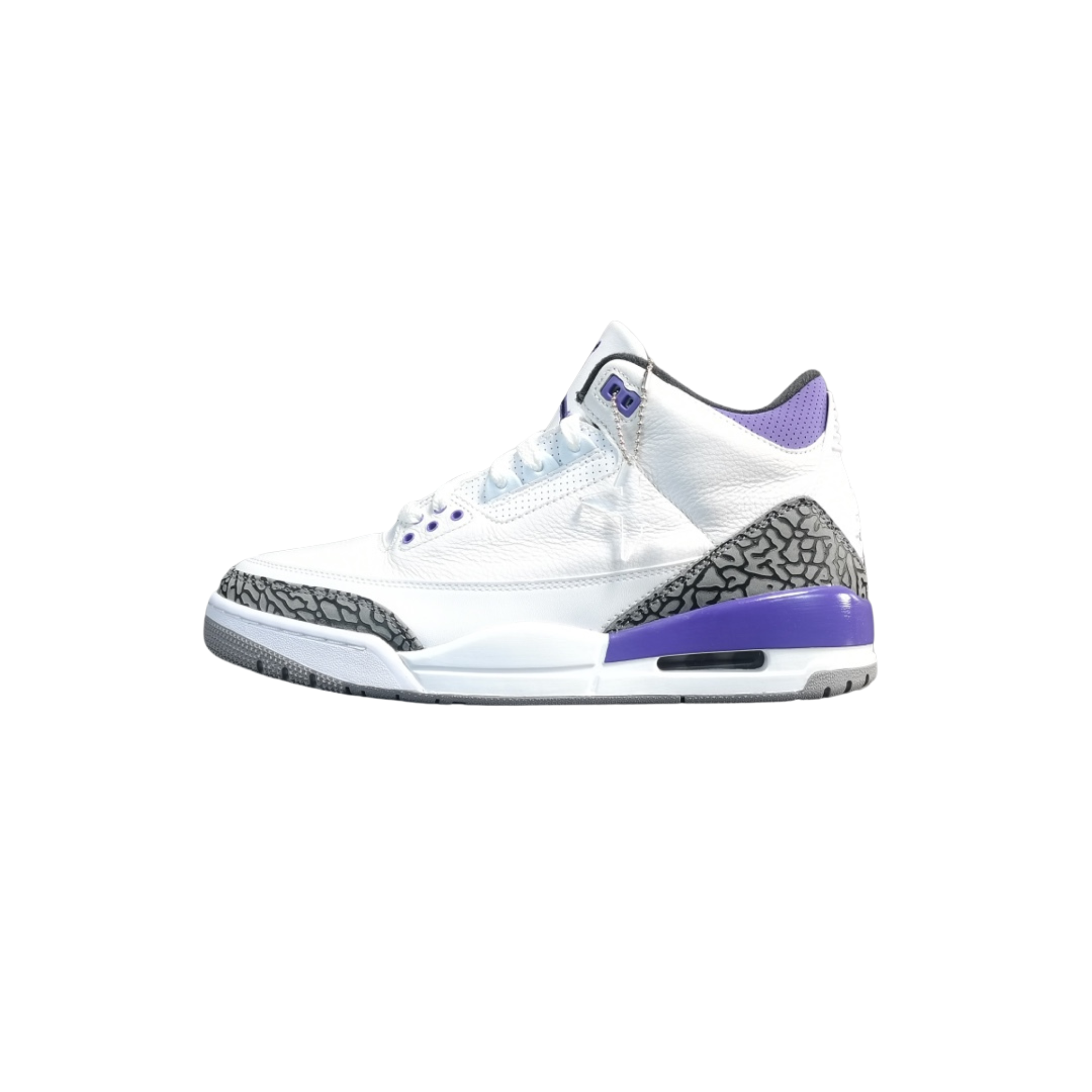 Nike Air Jordan 3 Retro Dark lris