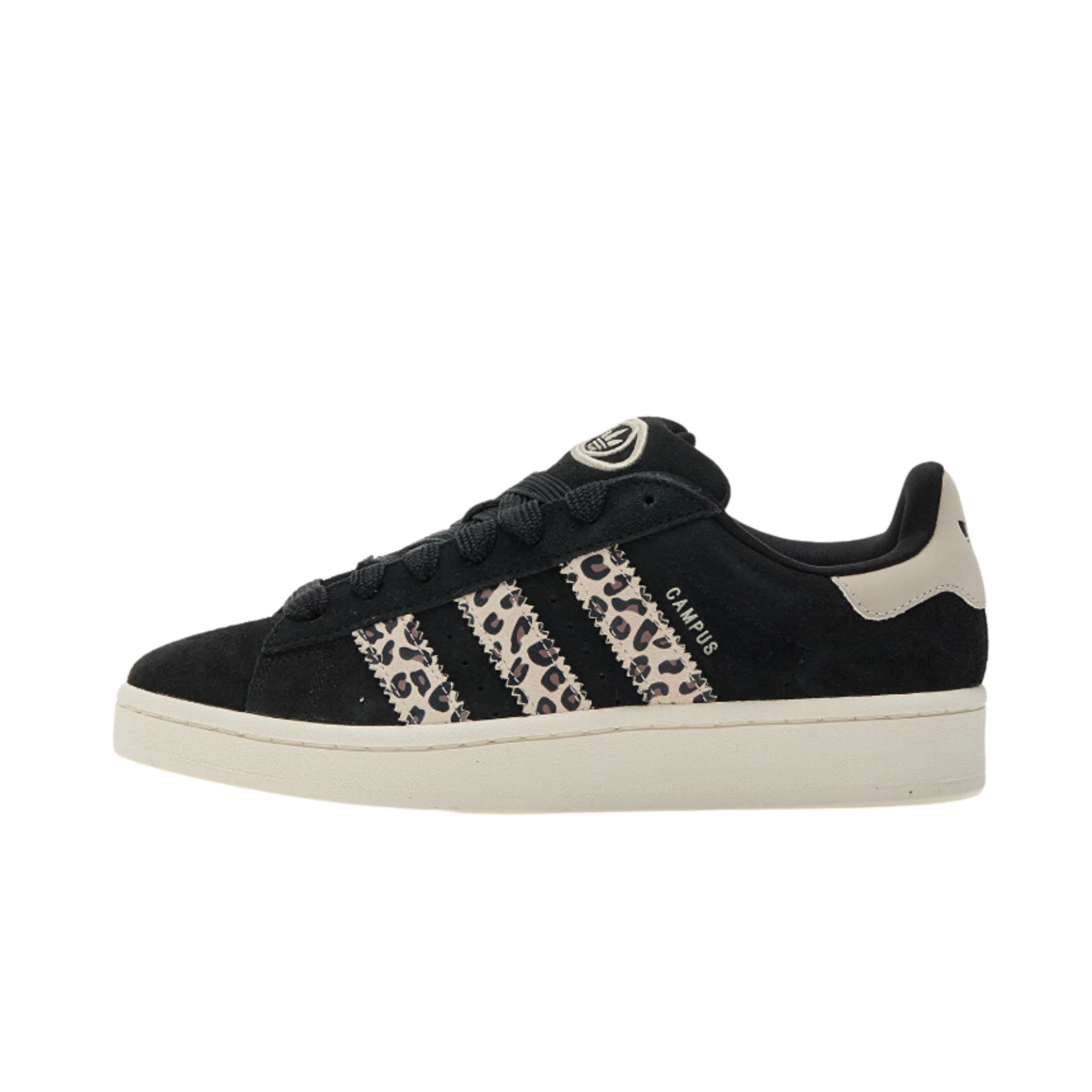 Adidas Campus 00s Core Black / Supplier Colour