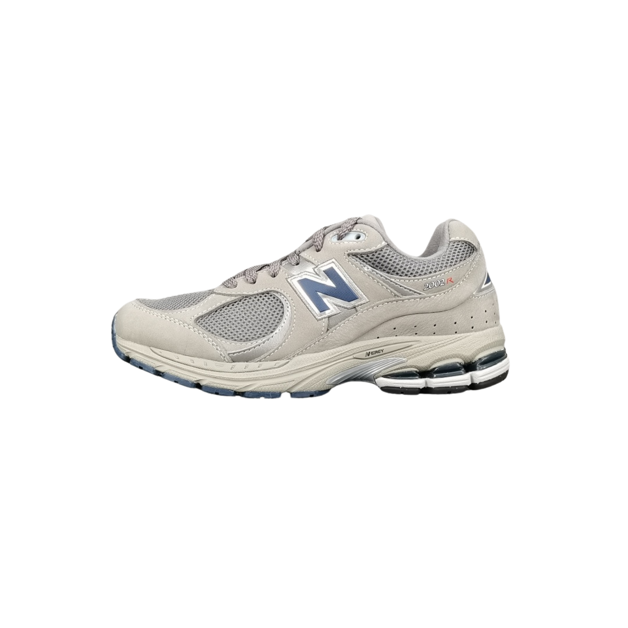 New Balance 2002R Grey Blue