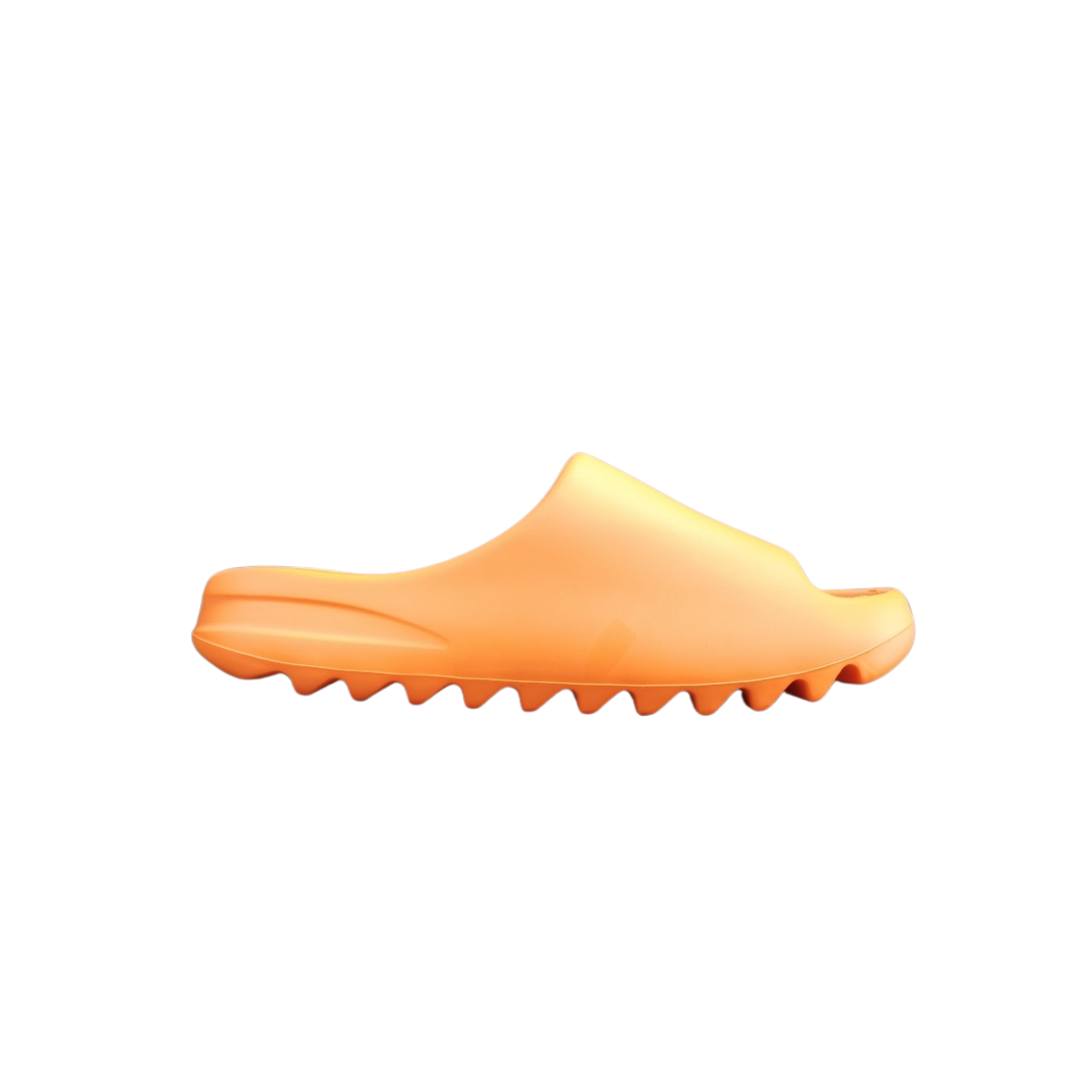 Adidas Originals Yeezy Slide Laranja