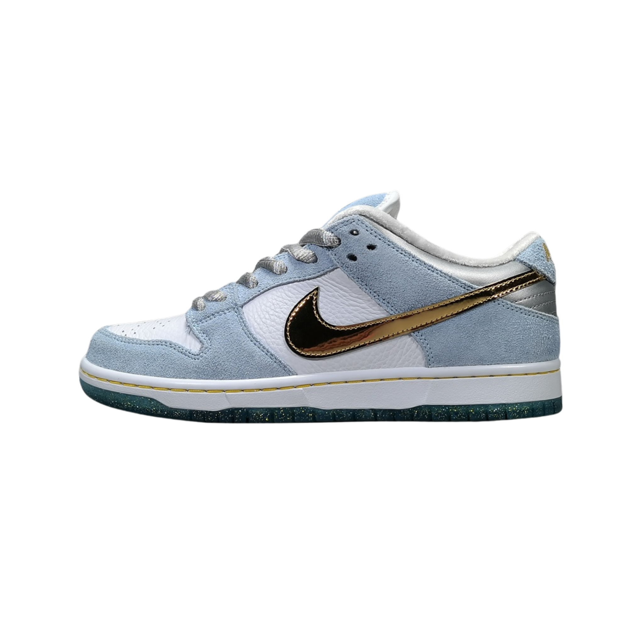 Nike Dunk SB Low Pro QS