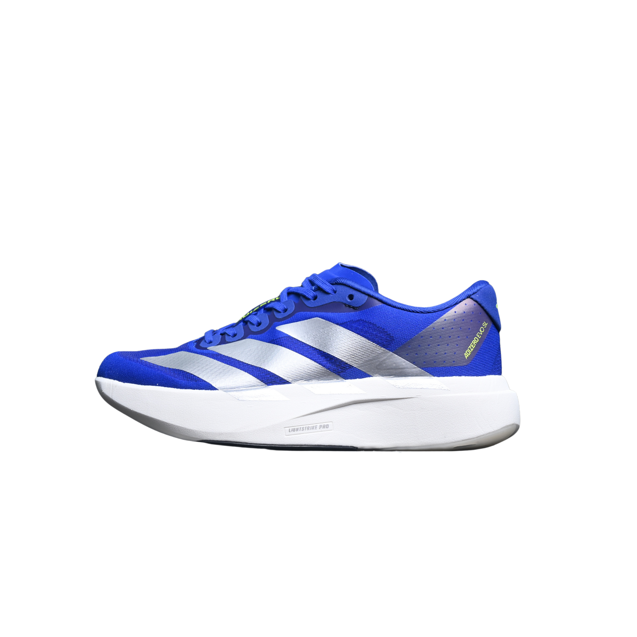 Adidas Adizero Evo SL Blue Grey