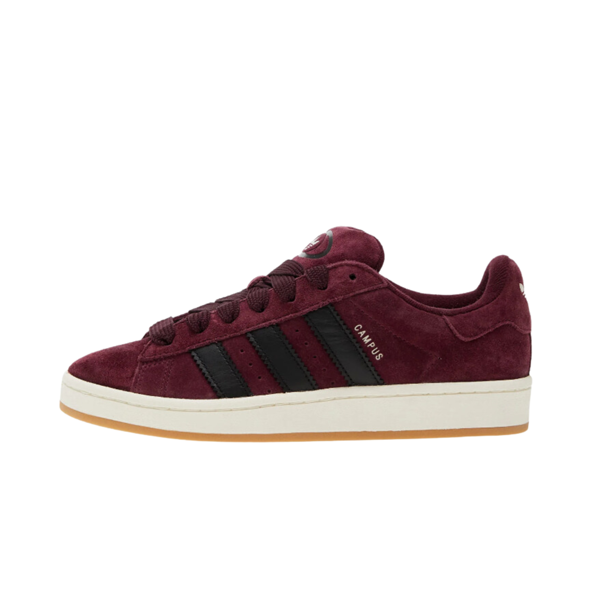Adidas Campus 00s Maroon