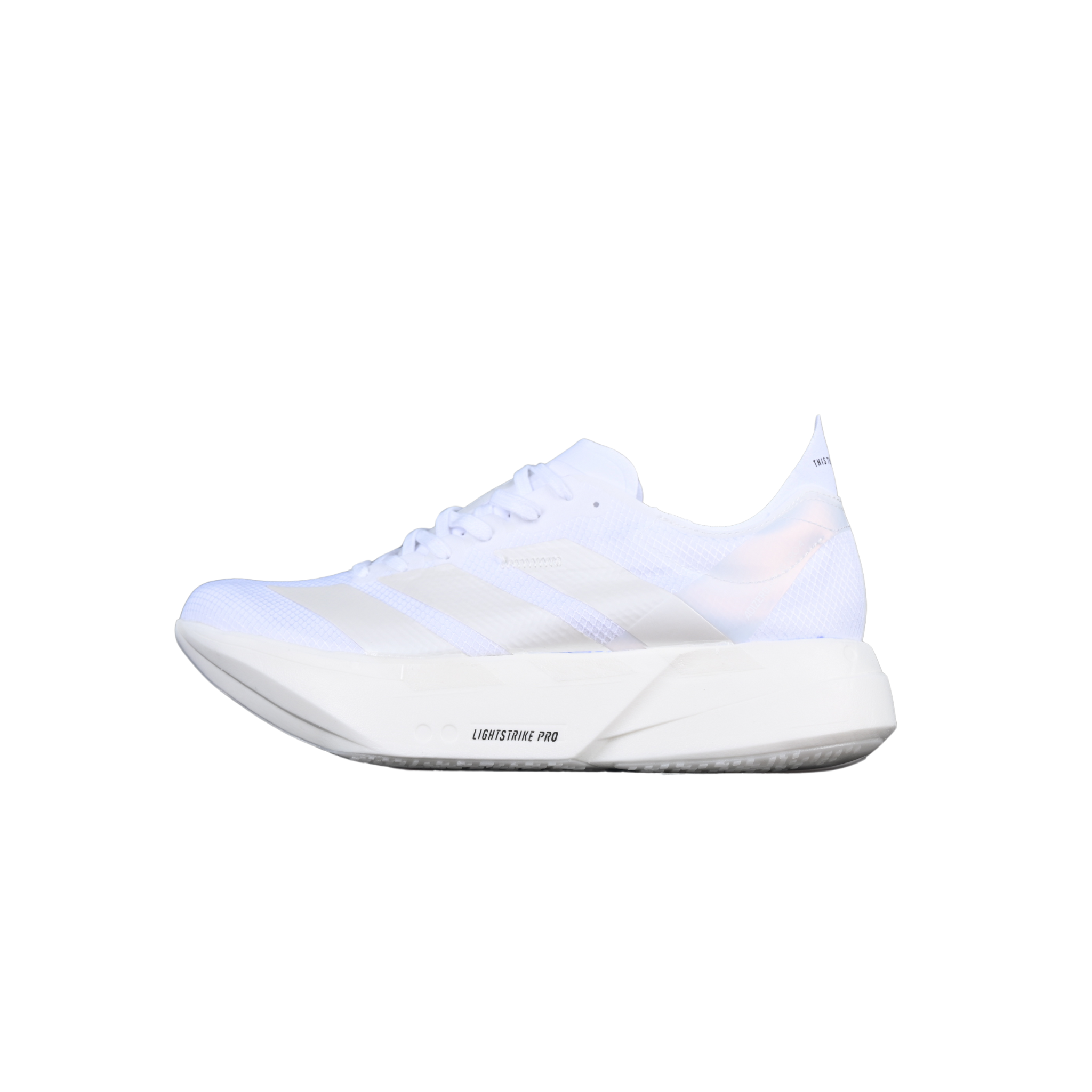 Adidas Adizero Adios Pro 4 White