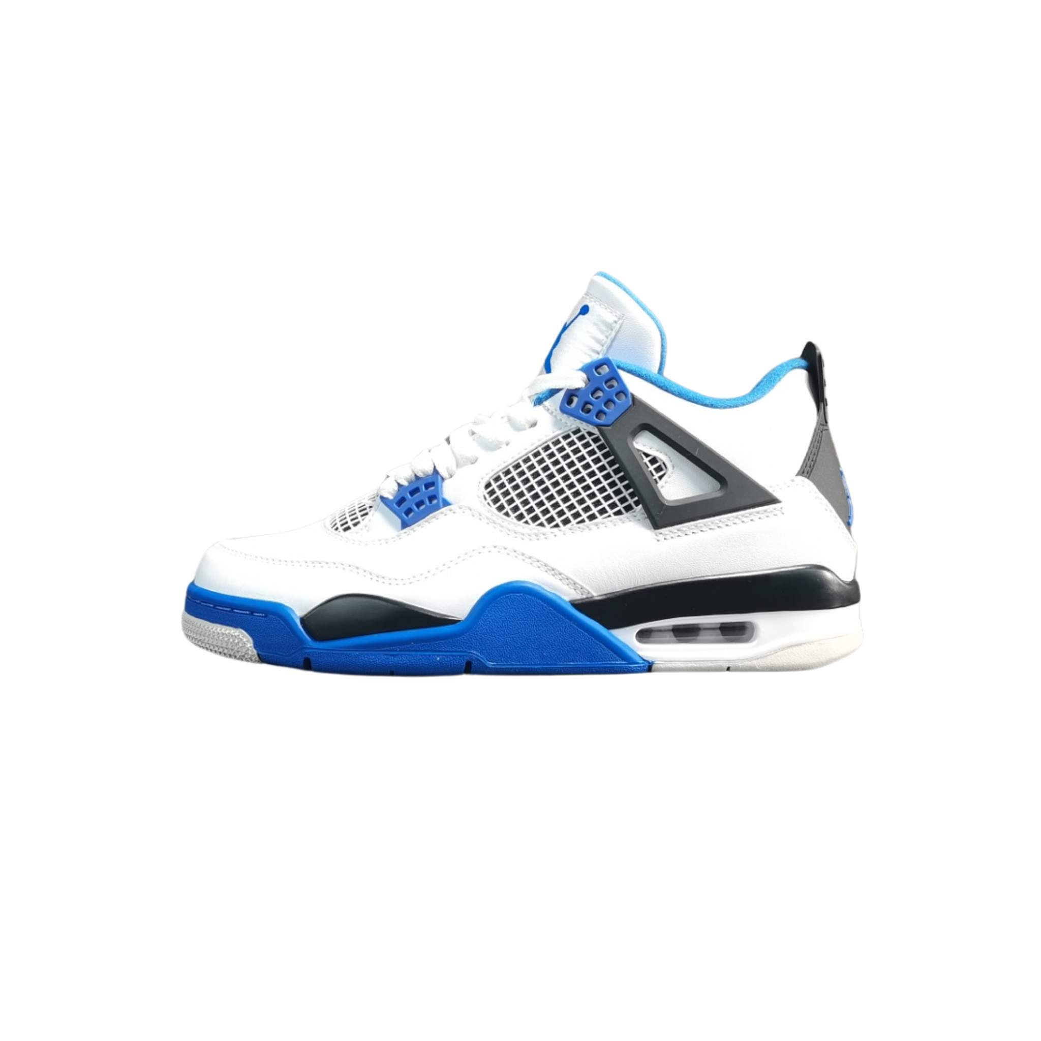 Nike Air Jordan 4 Retro Motorsports
